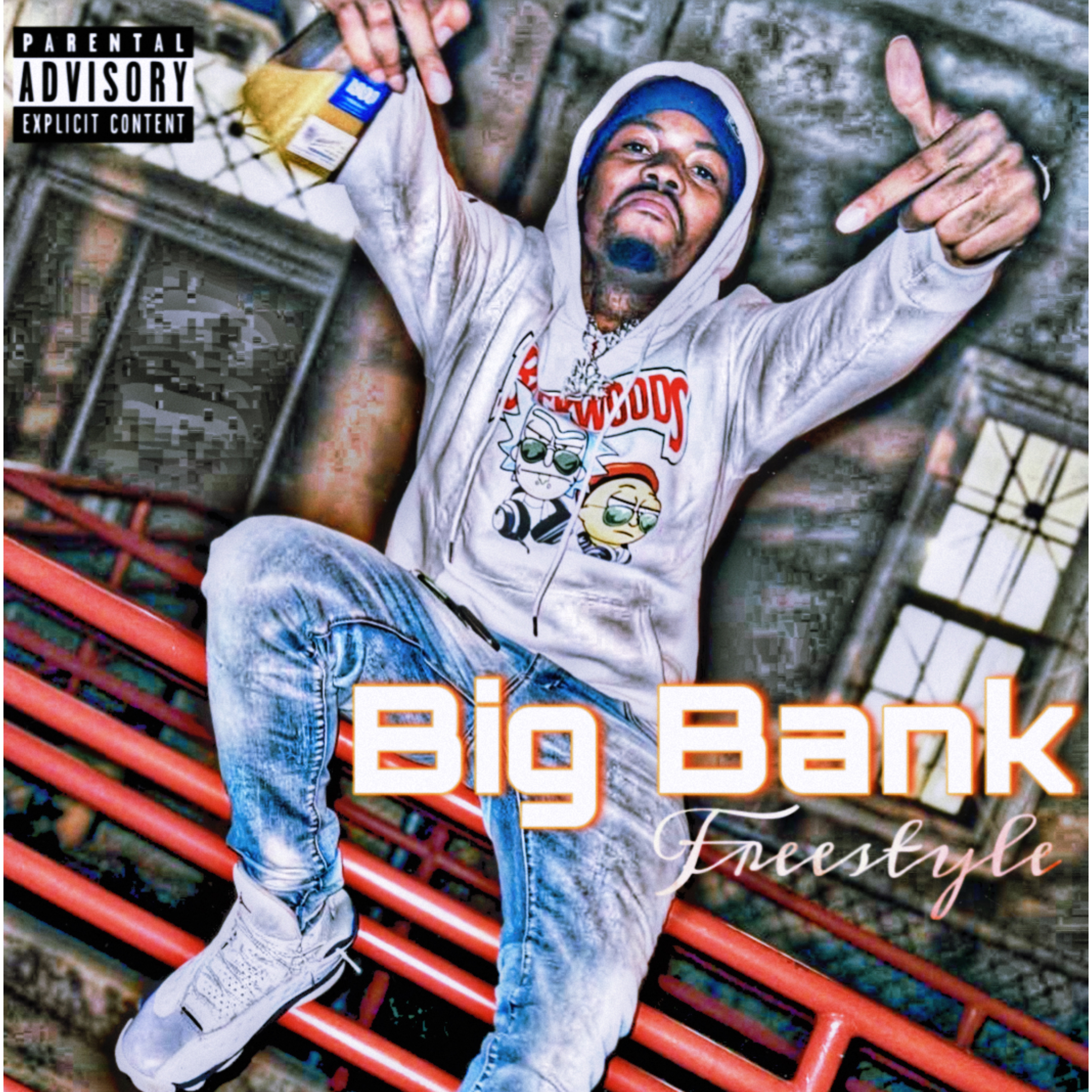 BigBank artwork