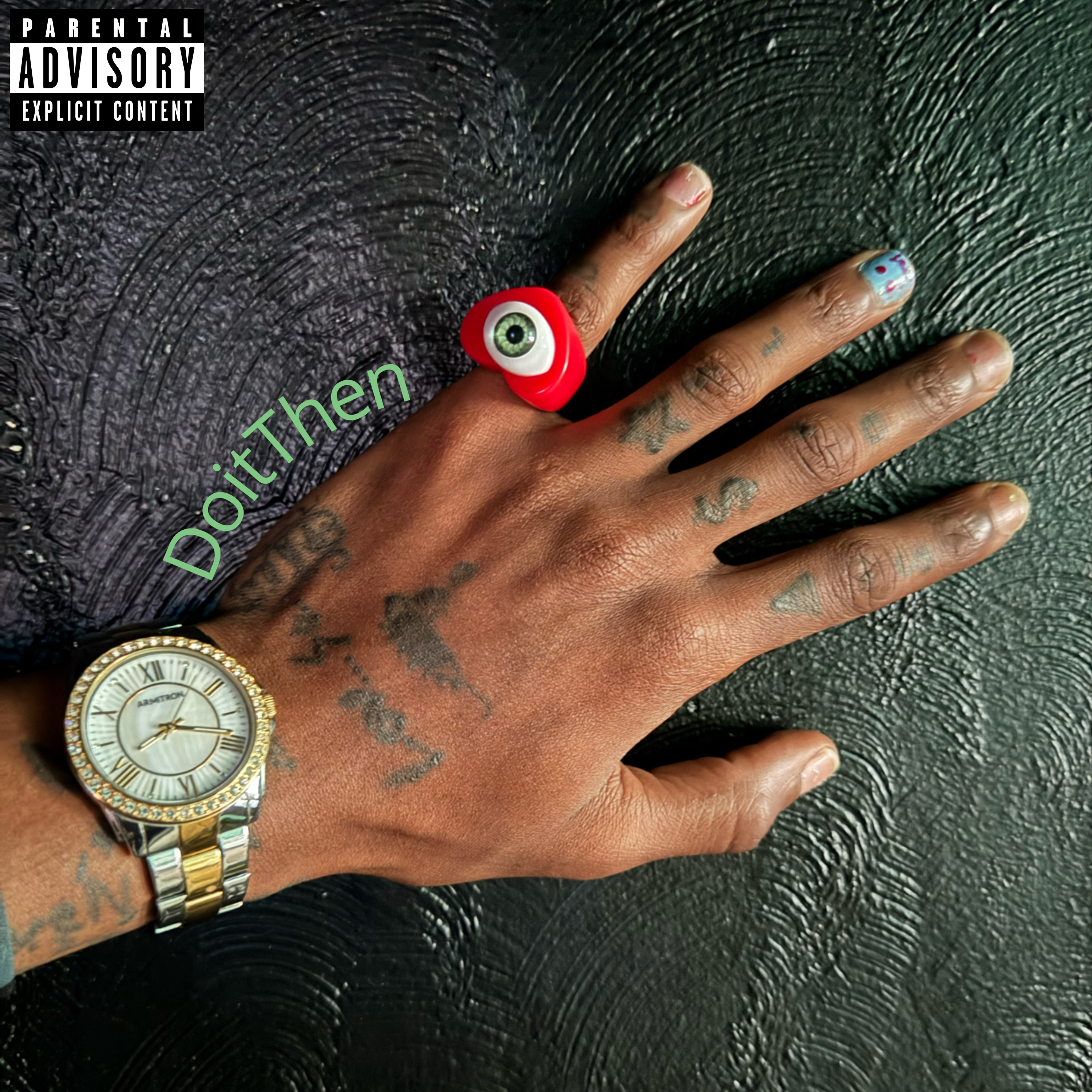 Doitthen artwork