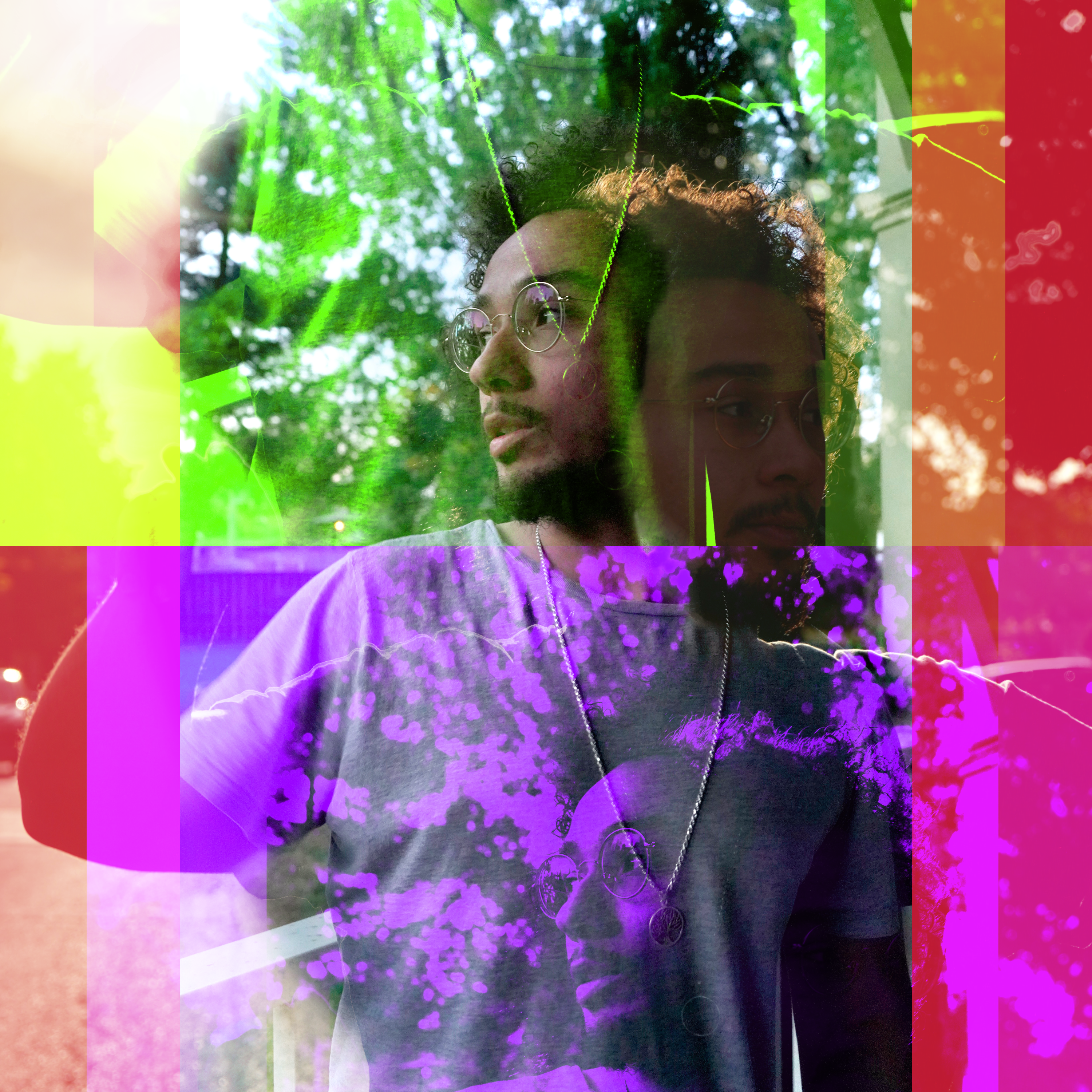 Quality time (Instrumental) artwork