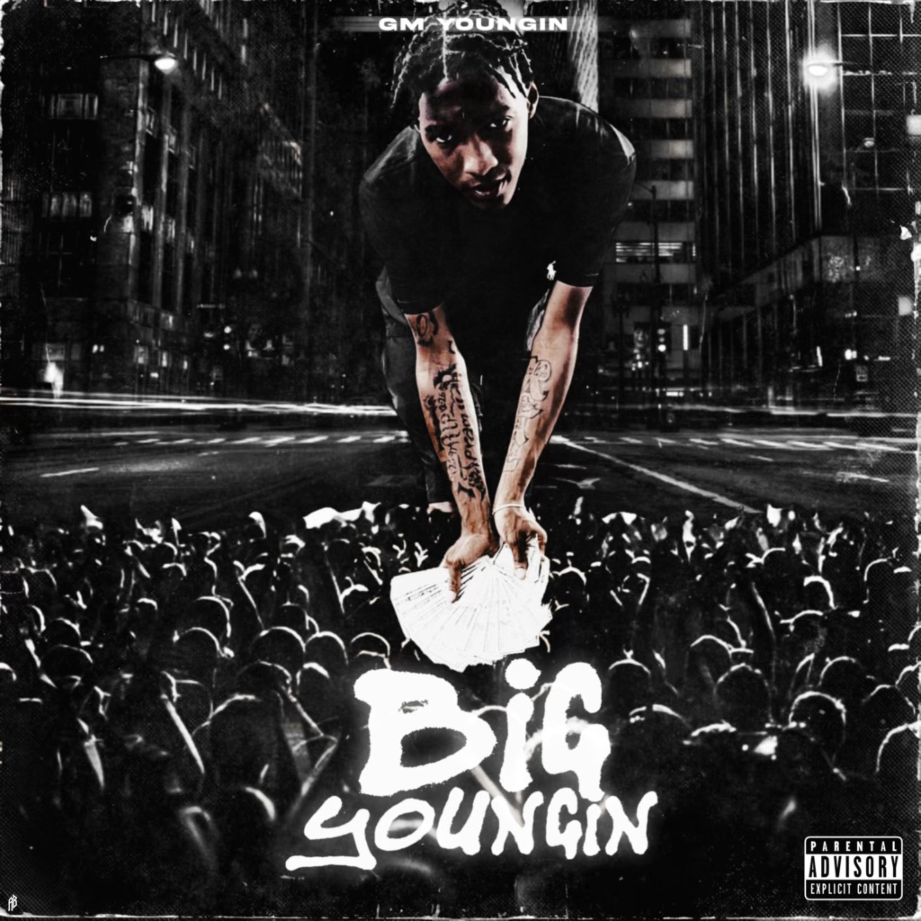 Big Youngin artwork