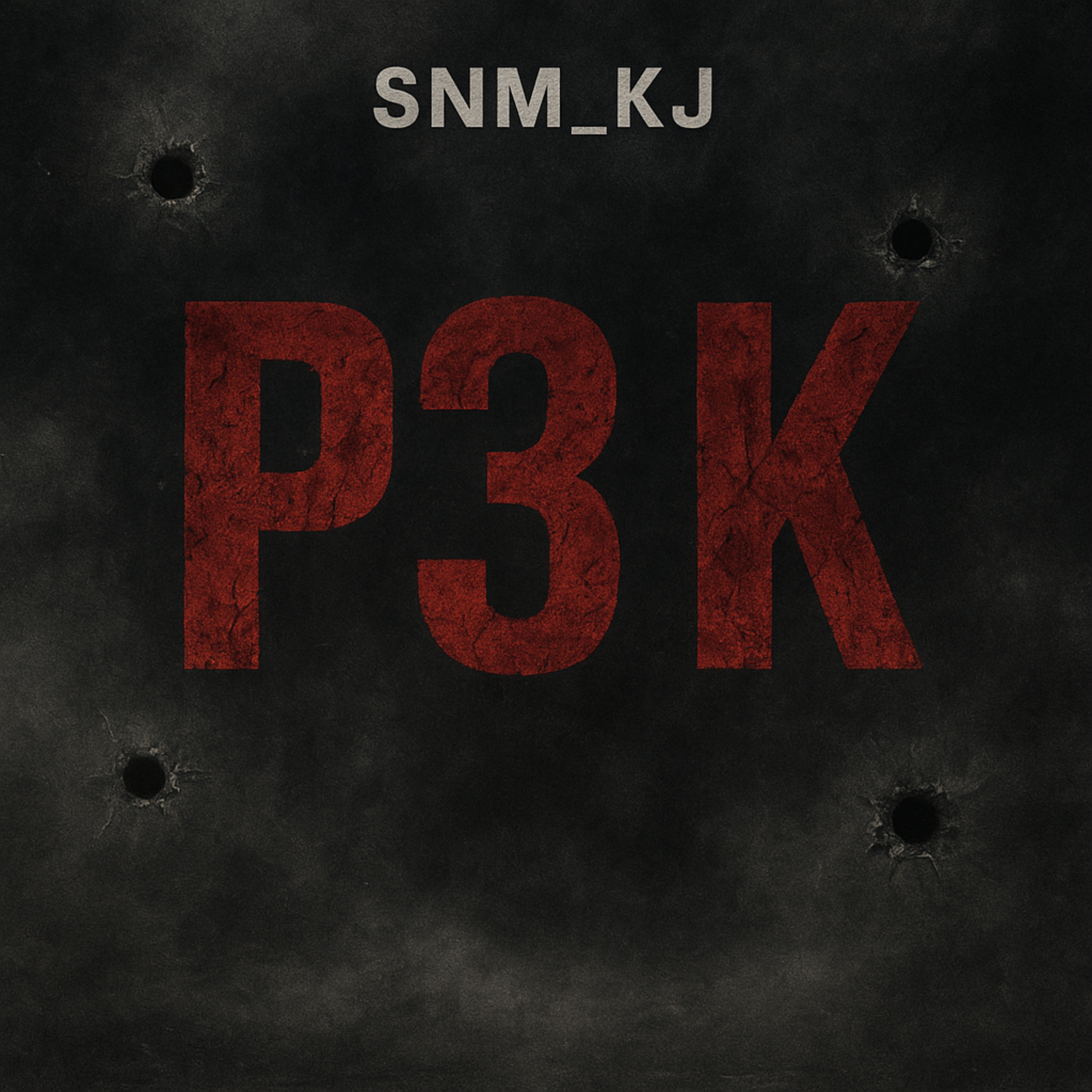 P3 K artwork