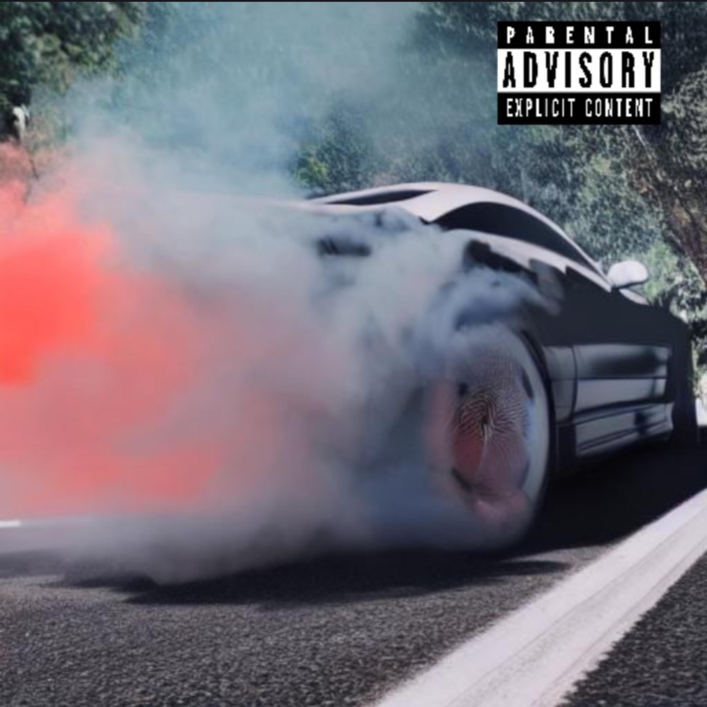 Catch My Drift artwork
