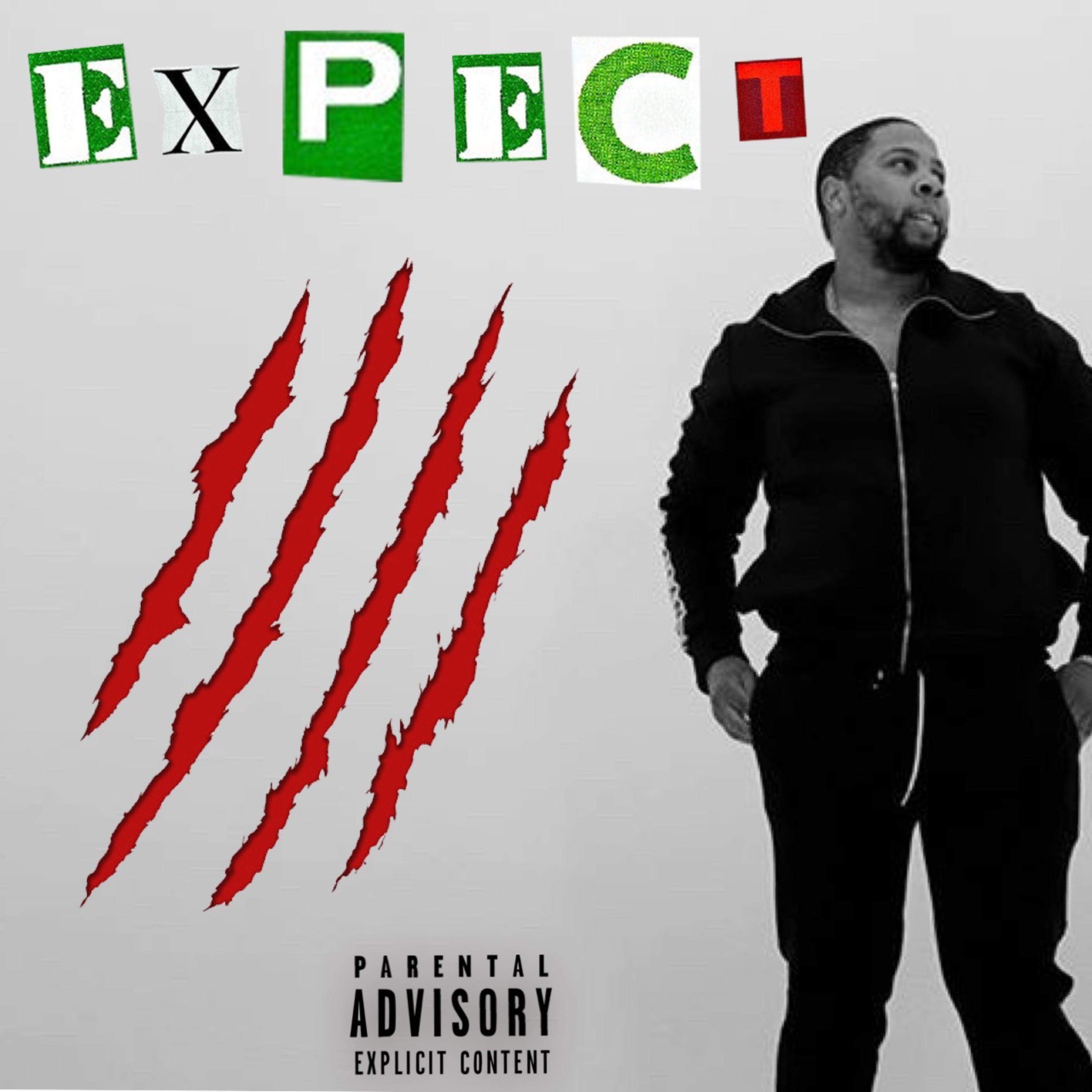 Expect by Prada Dot cover art