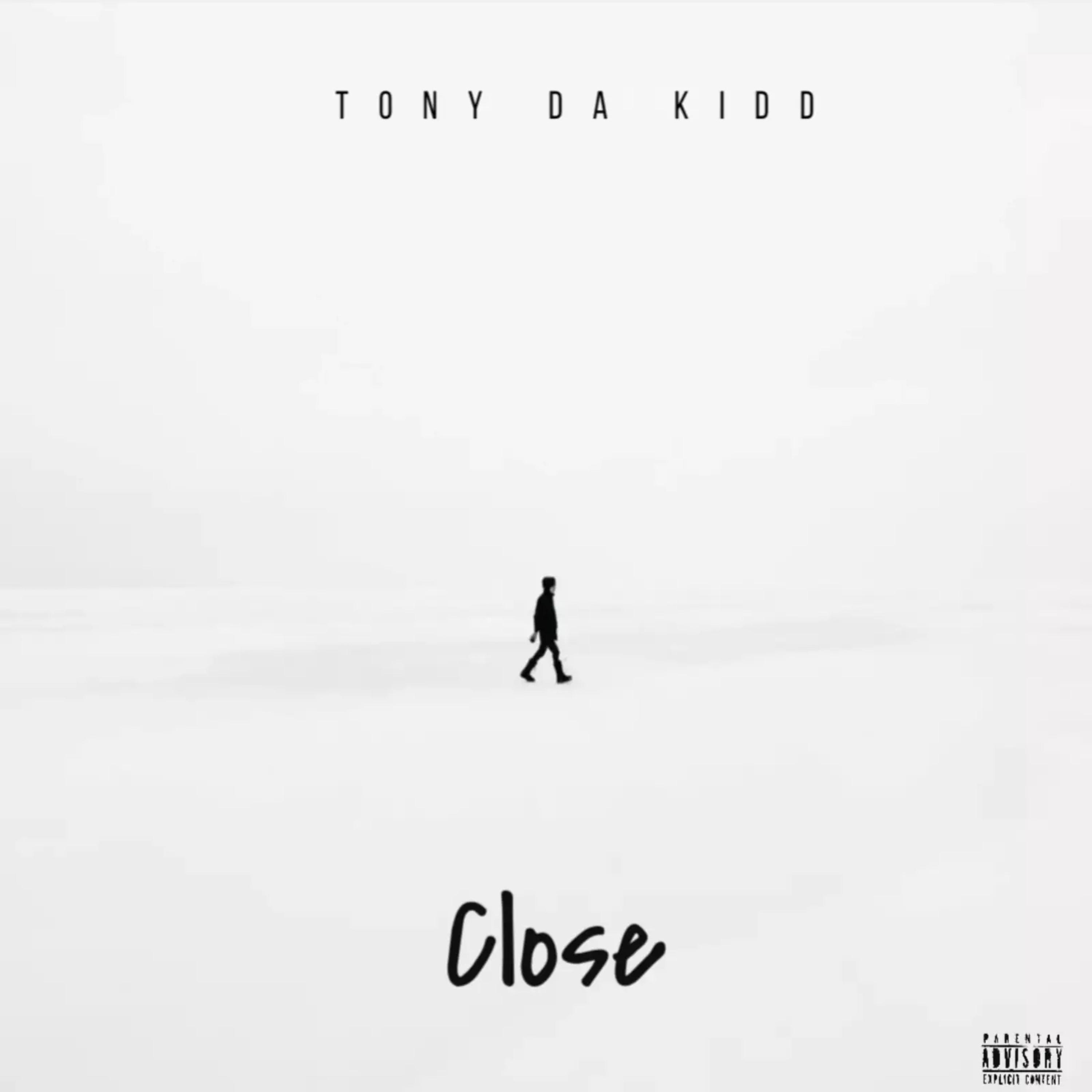 Close artwork