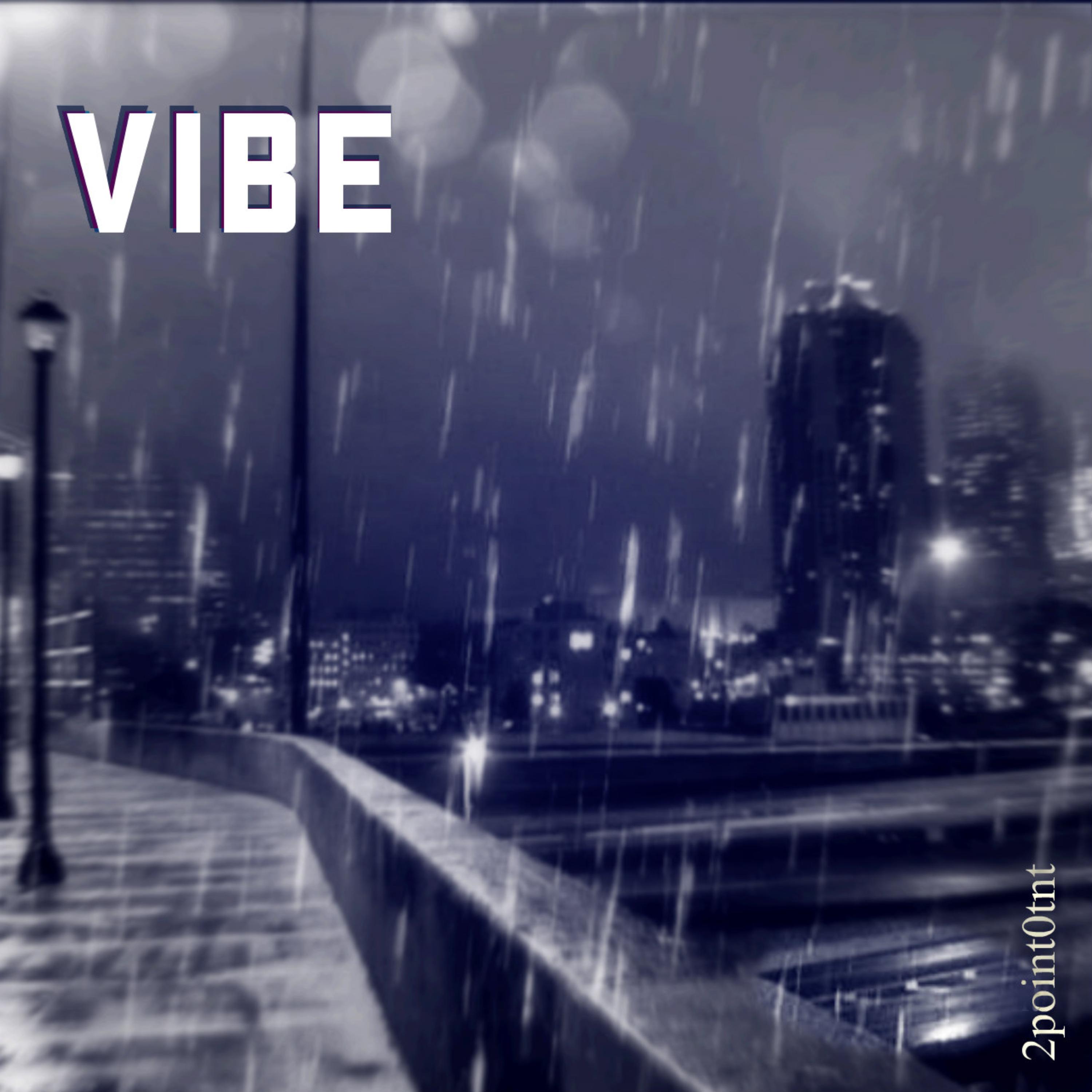 Vibe artwork