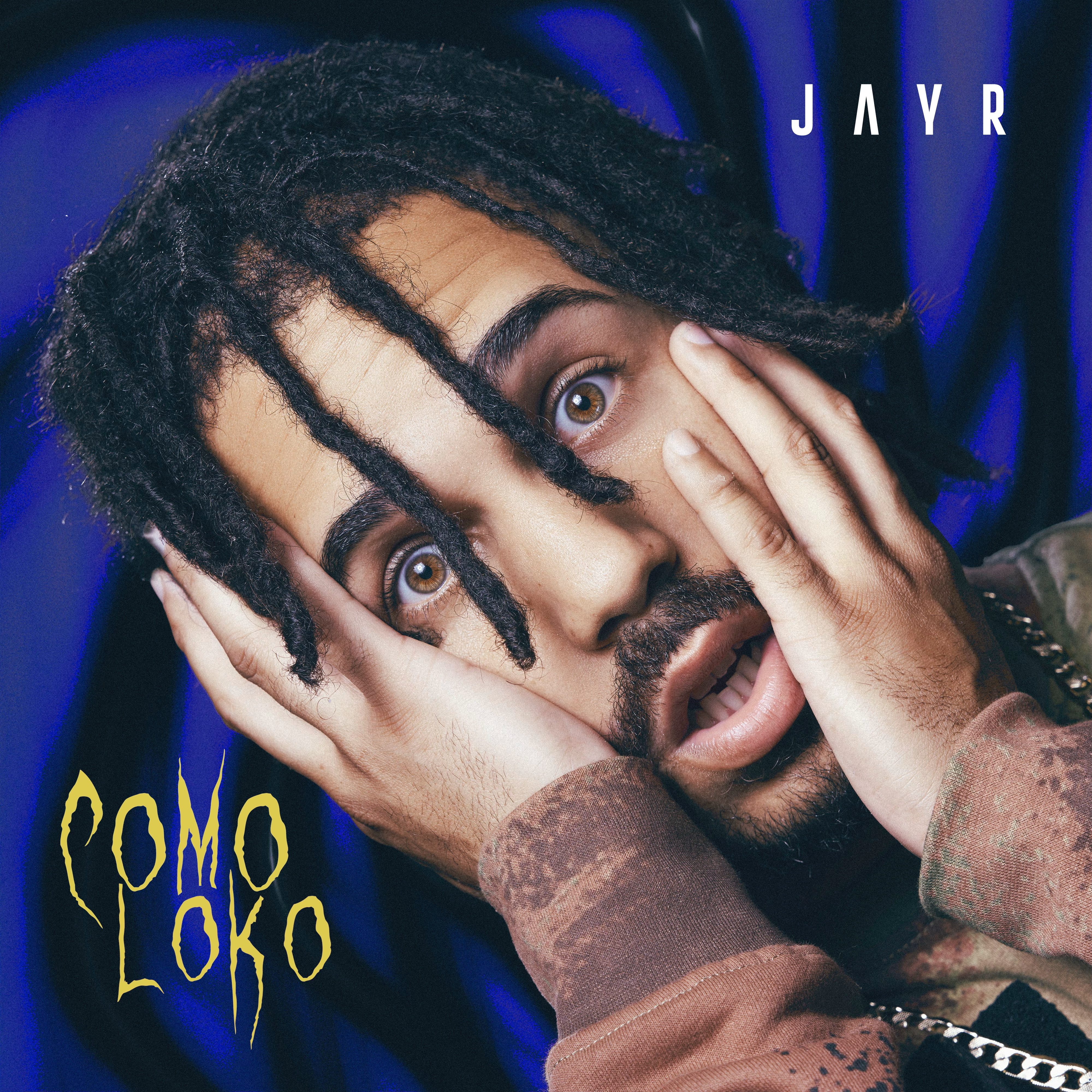 Como Loko artwork