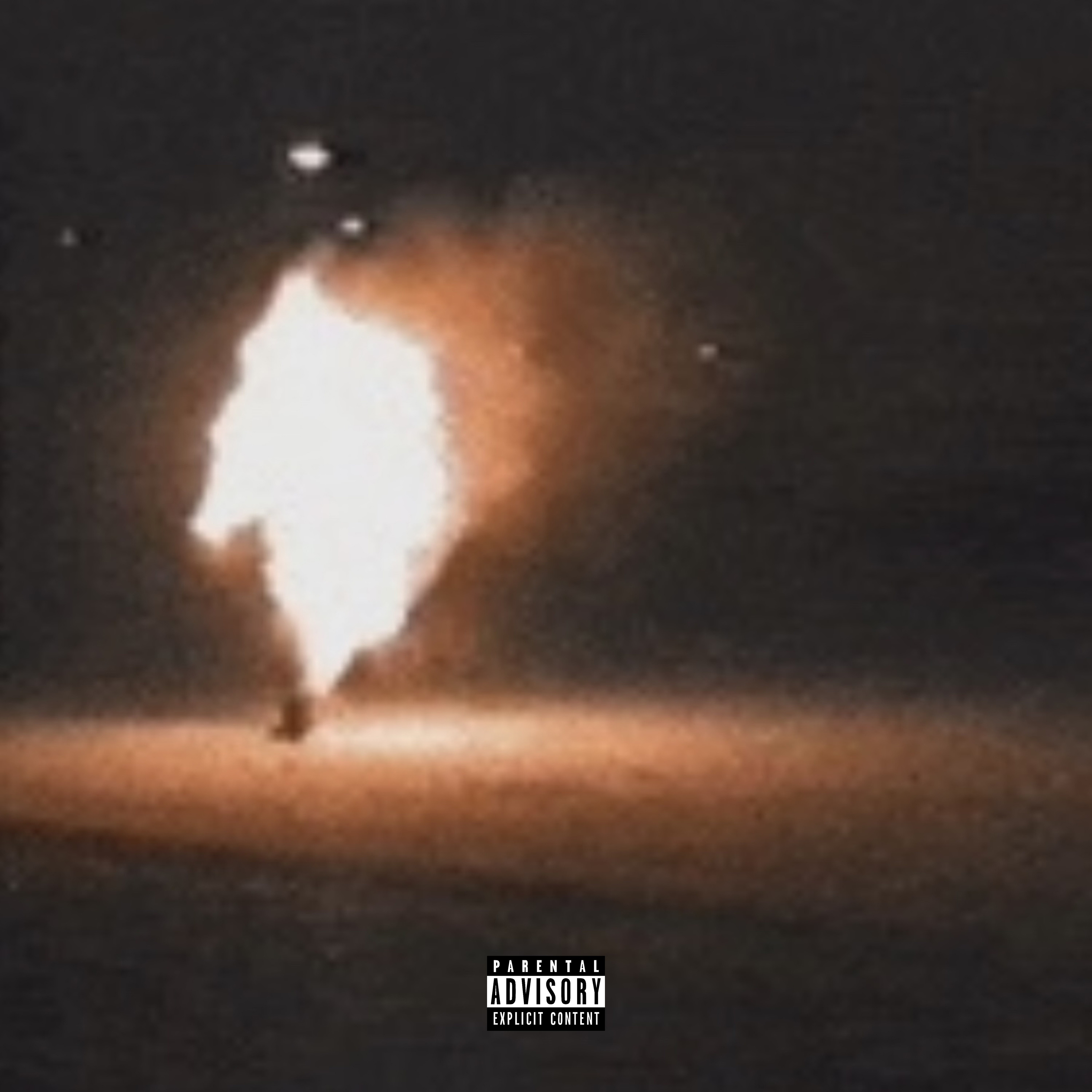 Blame My Scars artwork