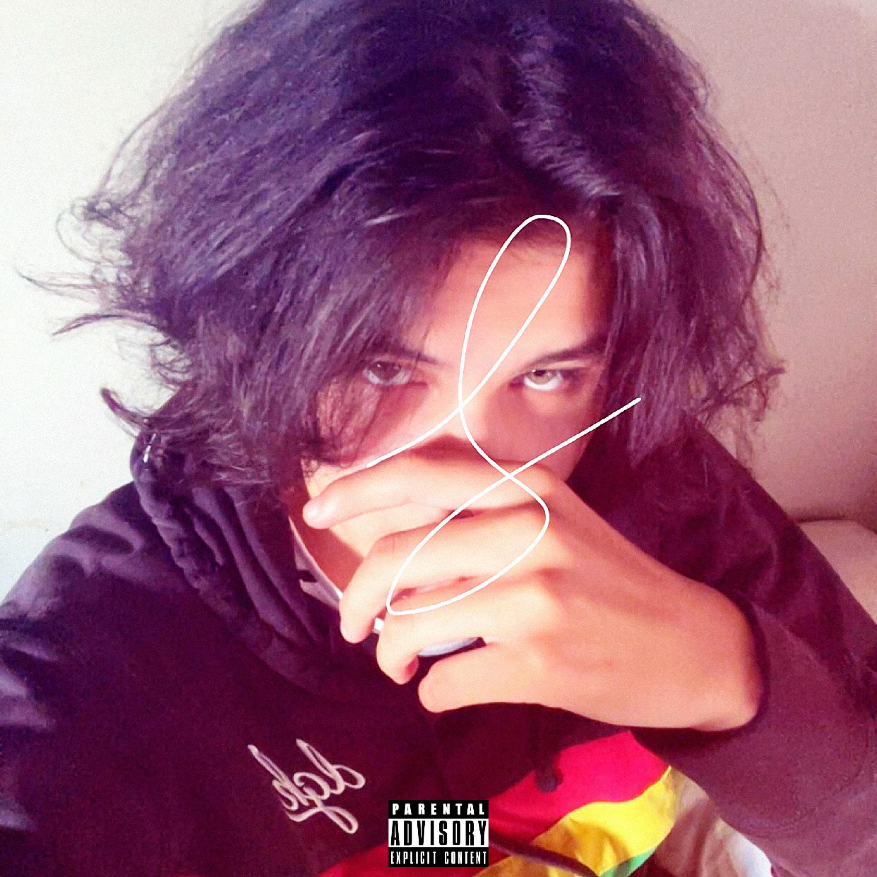she hates me high(but i hate being sober) by souljiawitch cover art