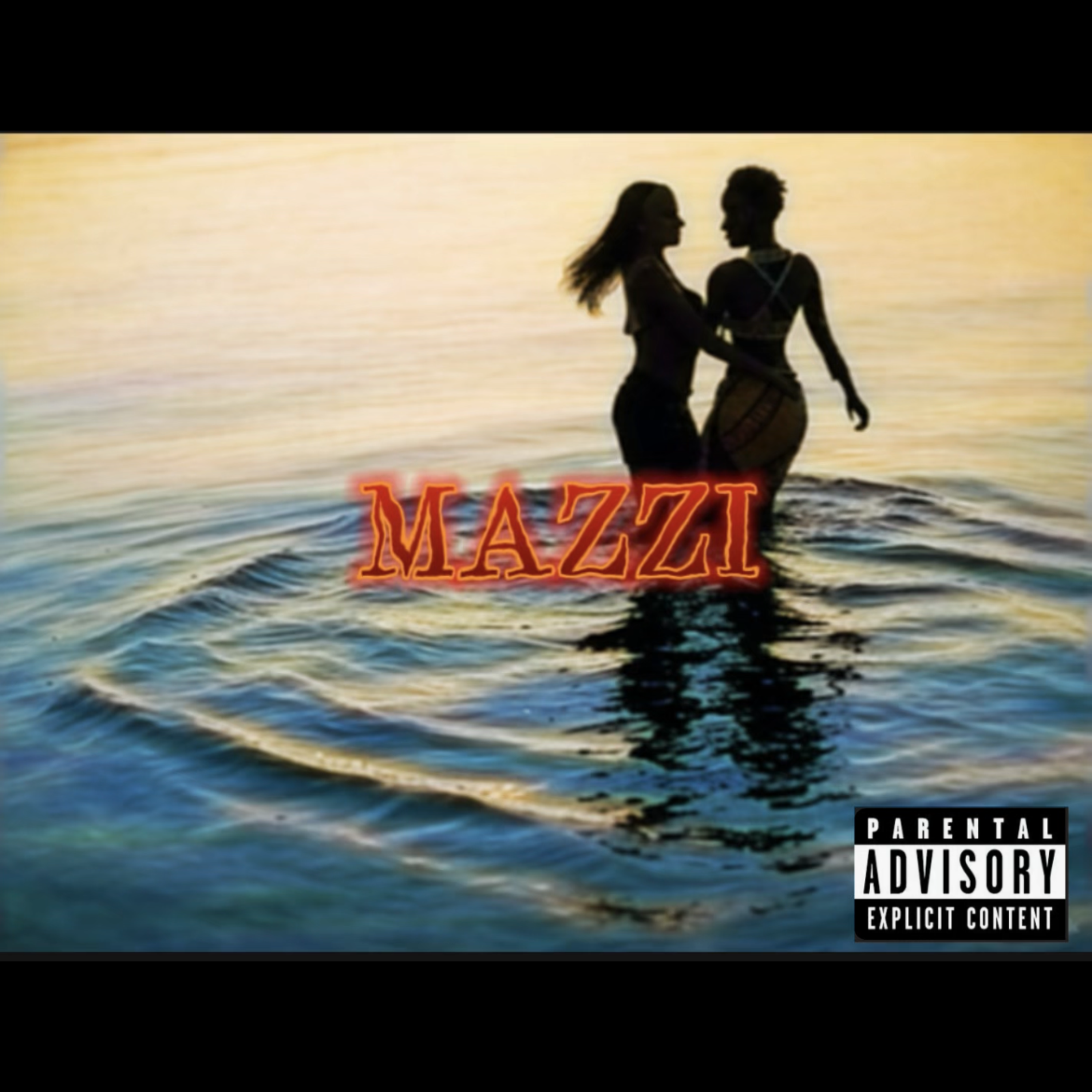 Mazzi artwork