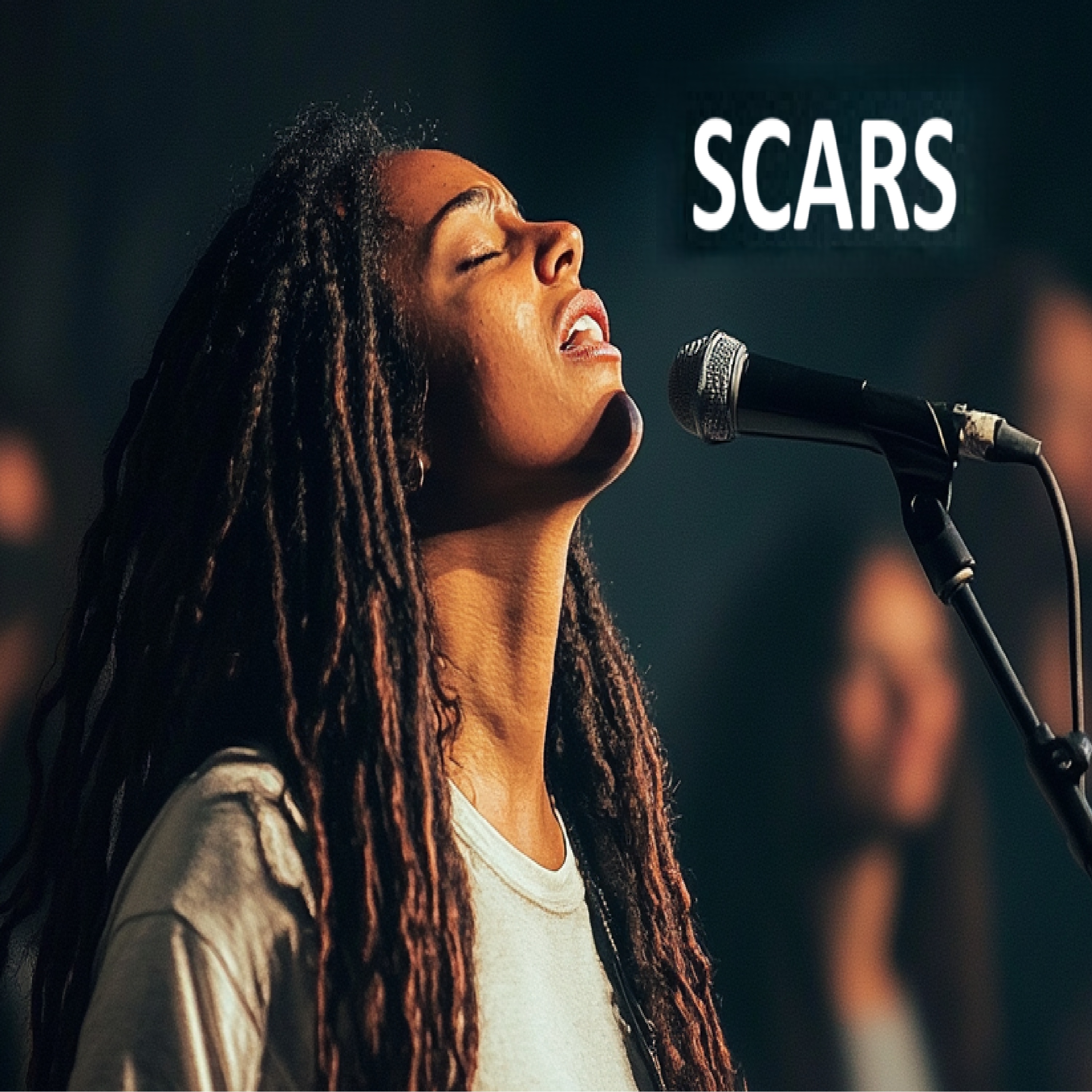 SCARS artwork
