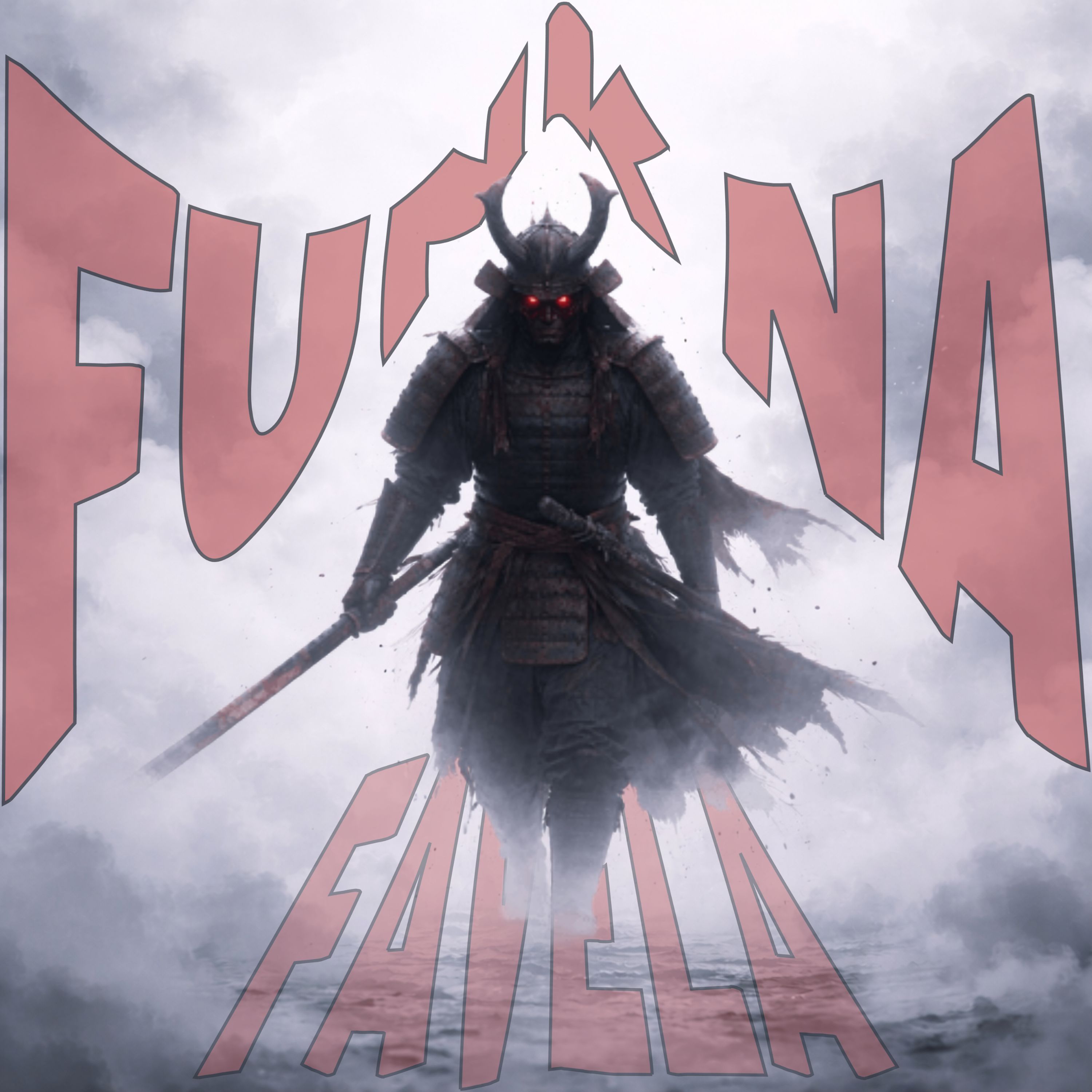 FUNK NA FAVELA artwork