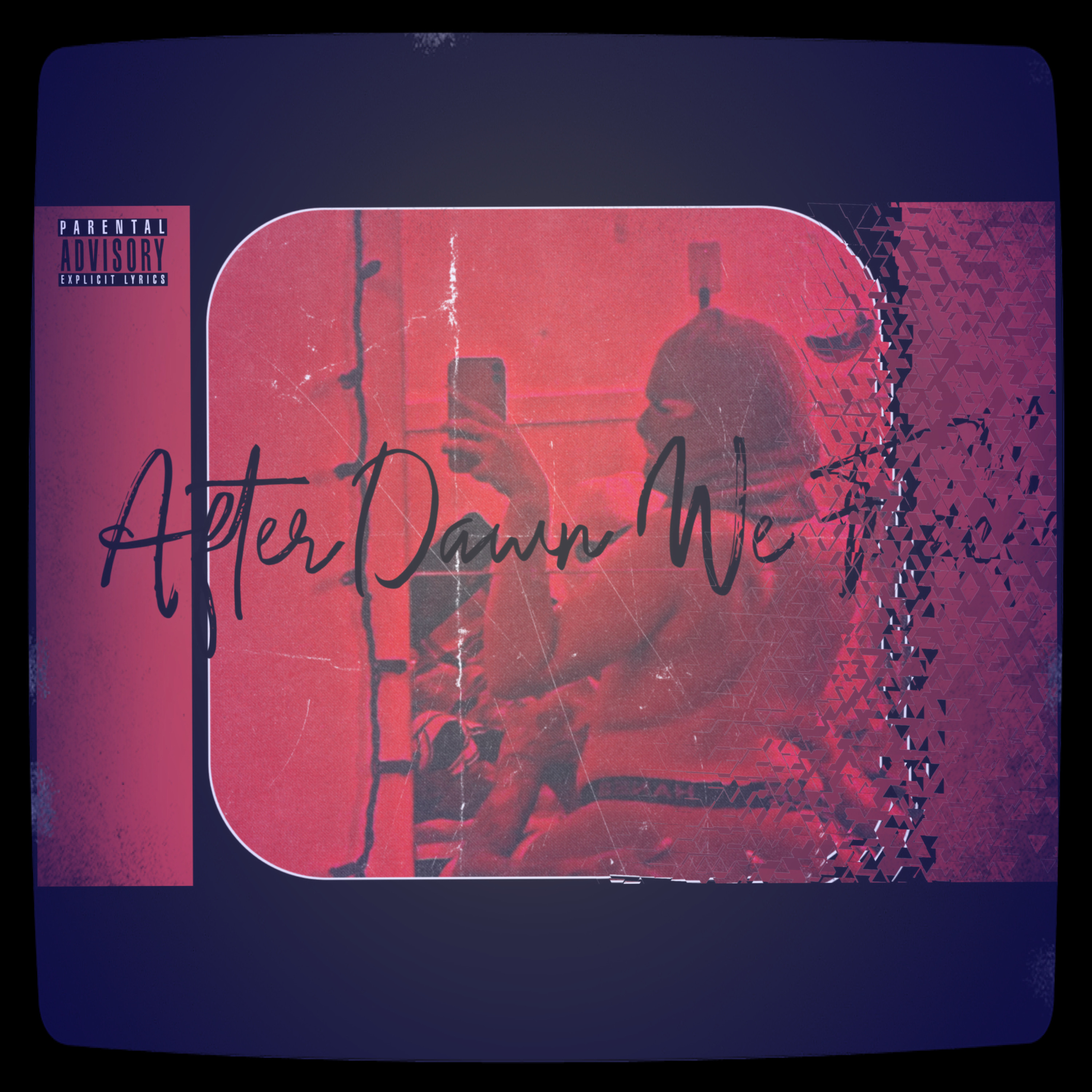 After Dawn We Fade artwork
