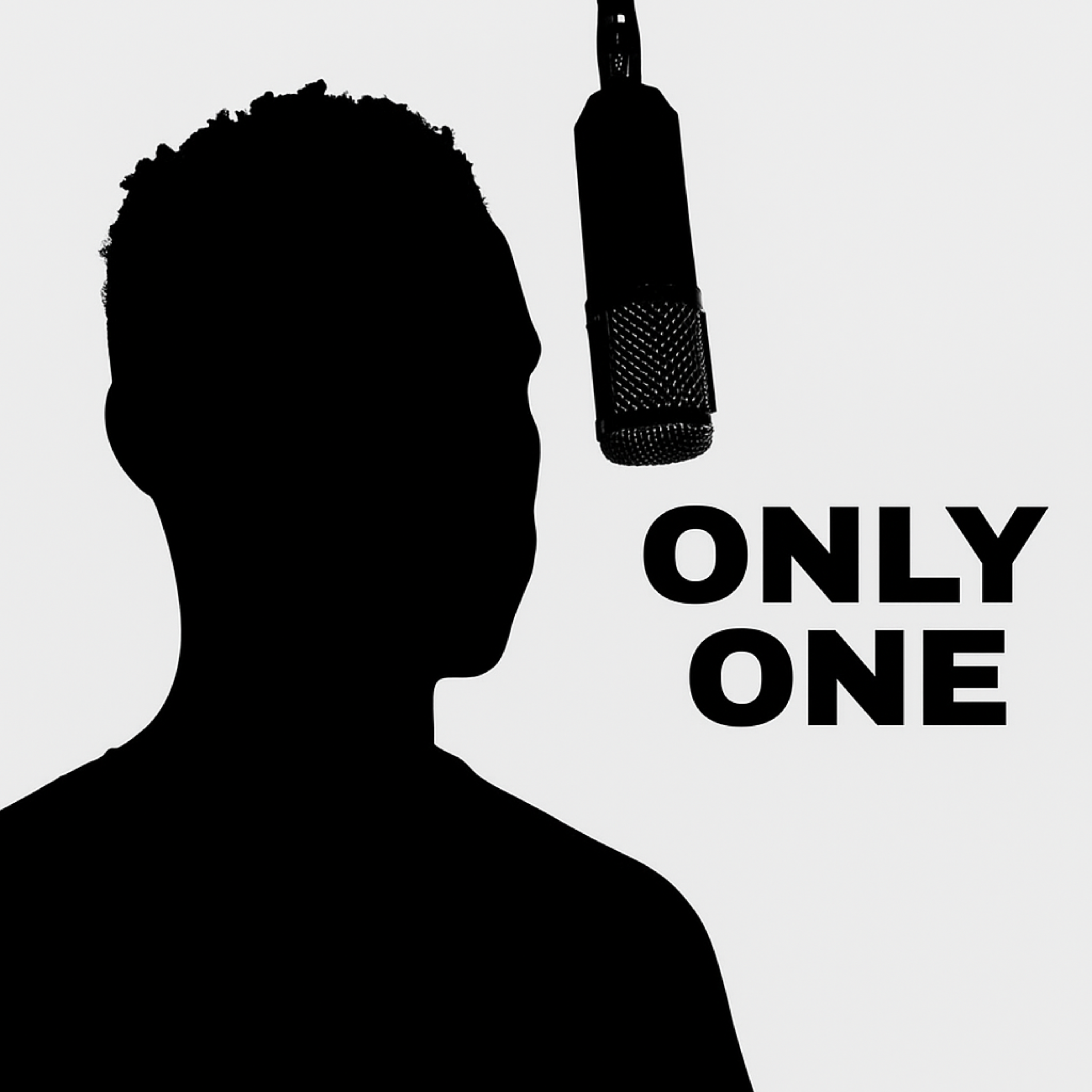 Only One artwork
