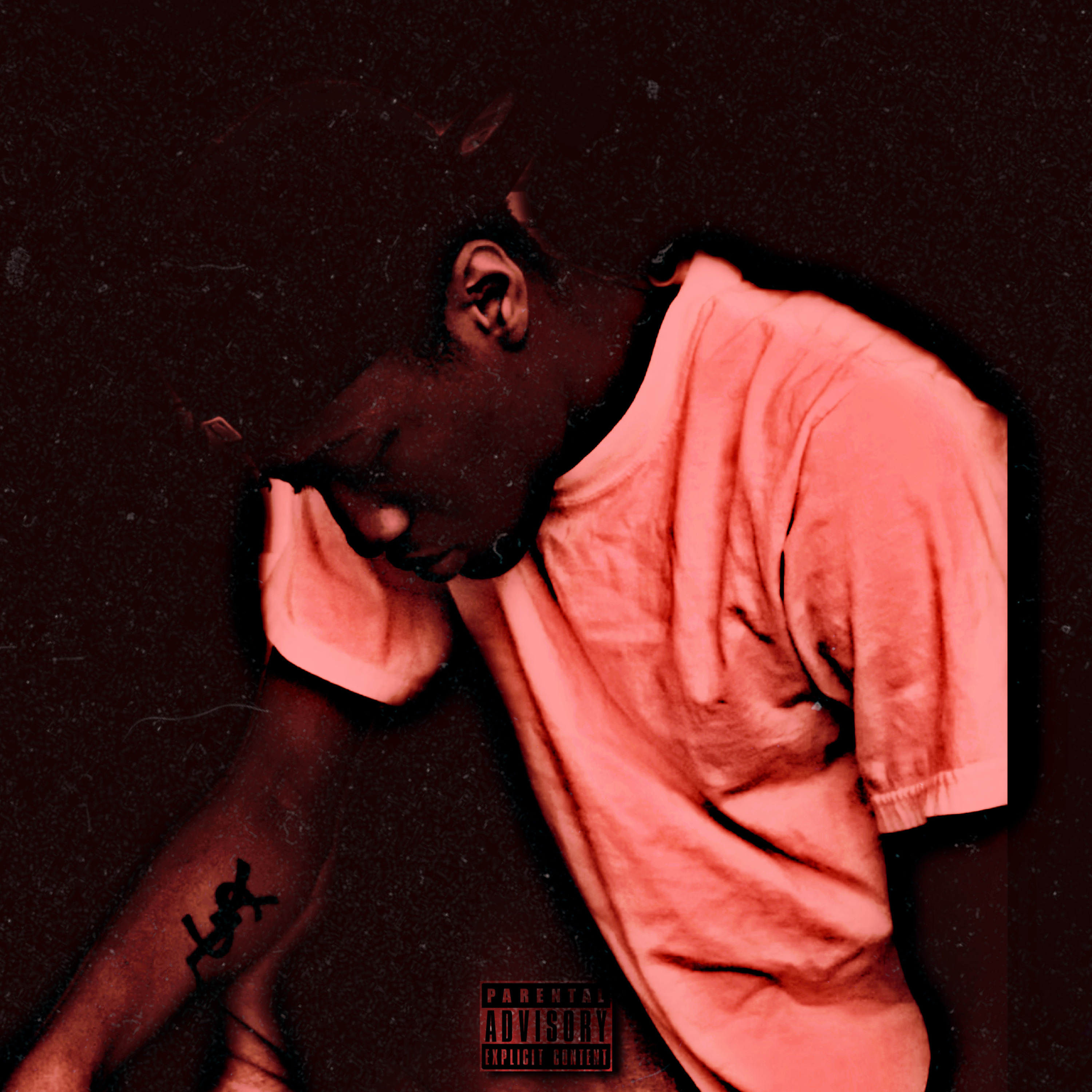 Young And Heartless artwork