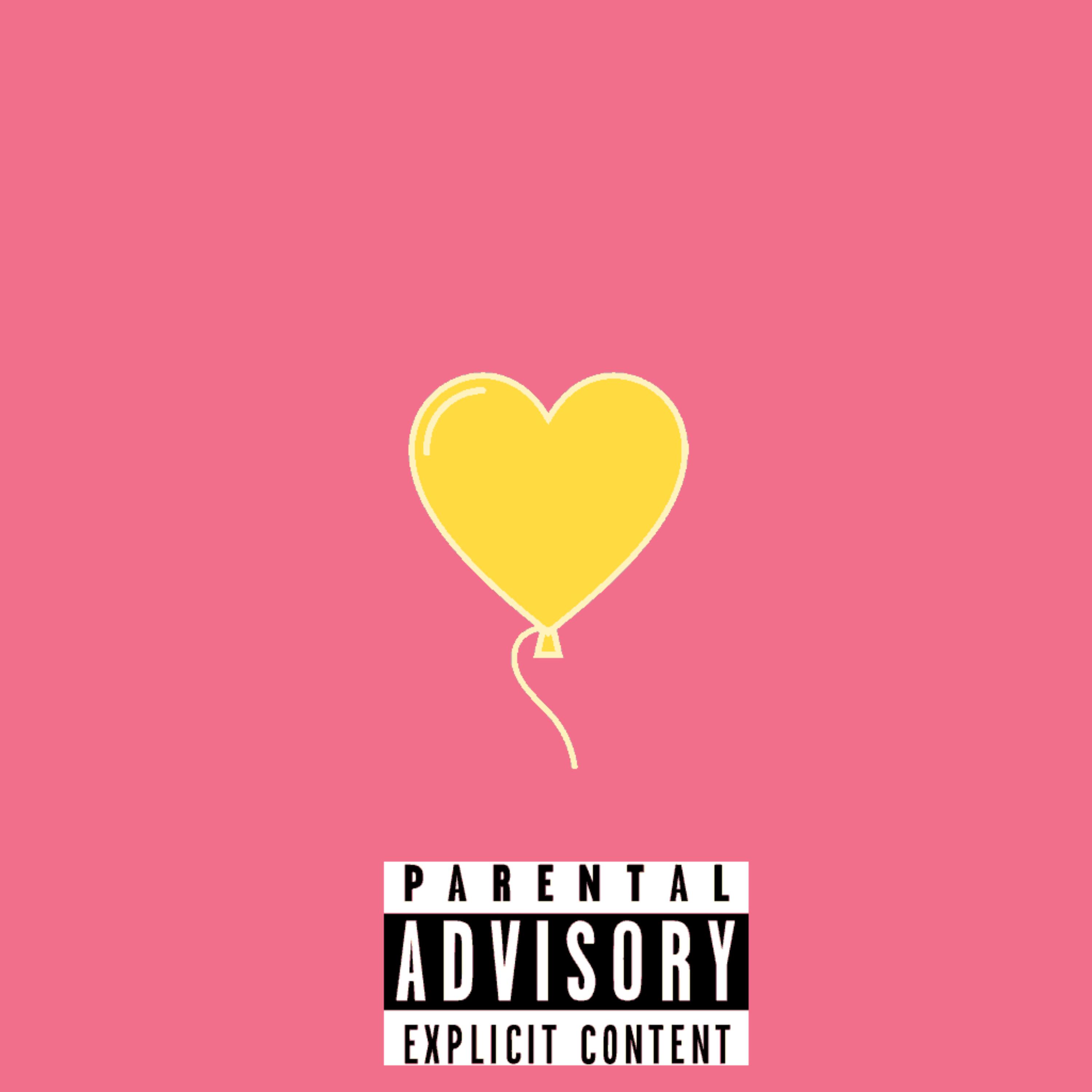 Rose Golden Love artwork