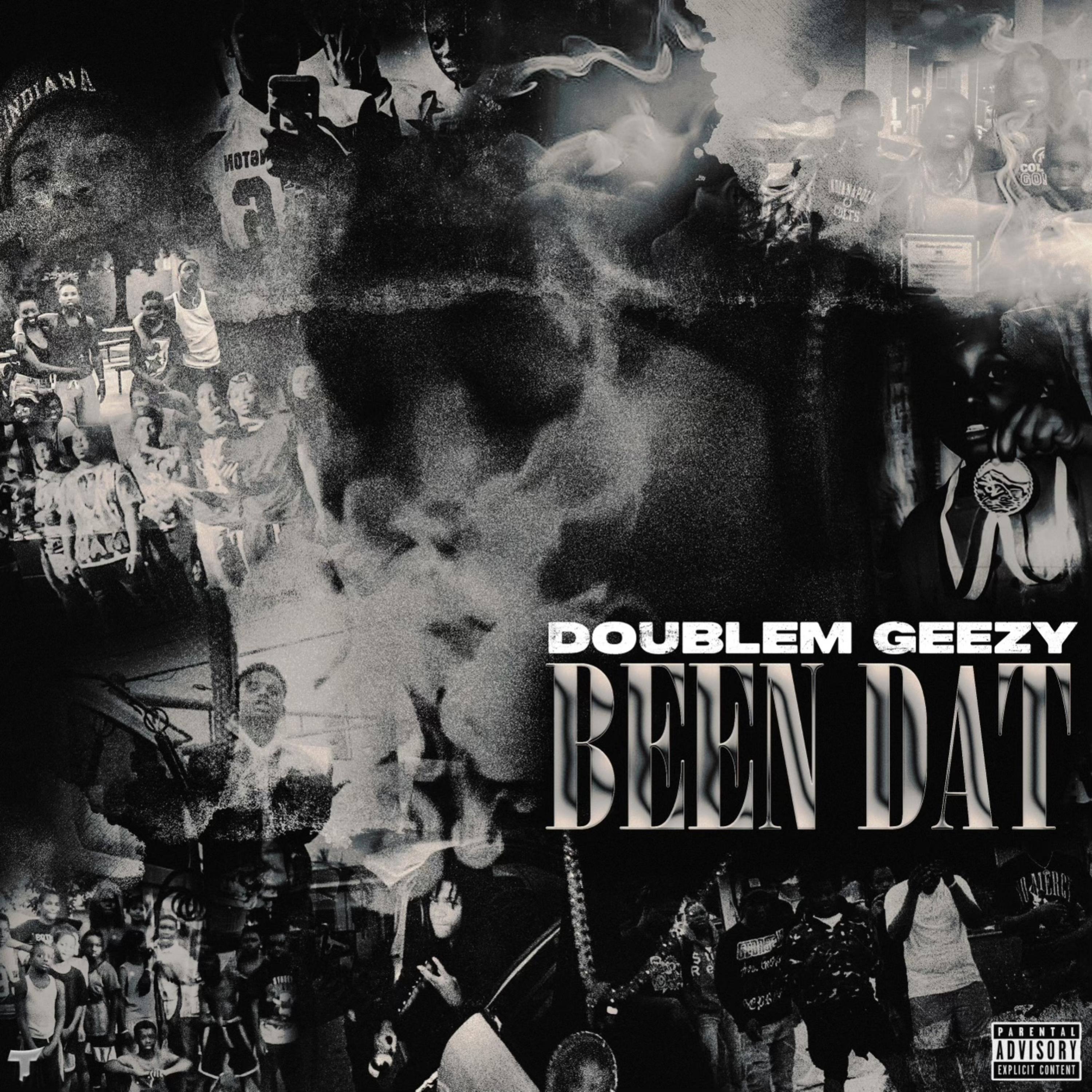 Villebaby Talk artwork