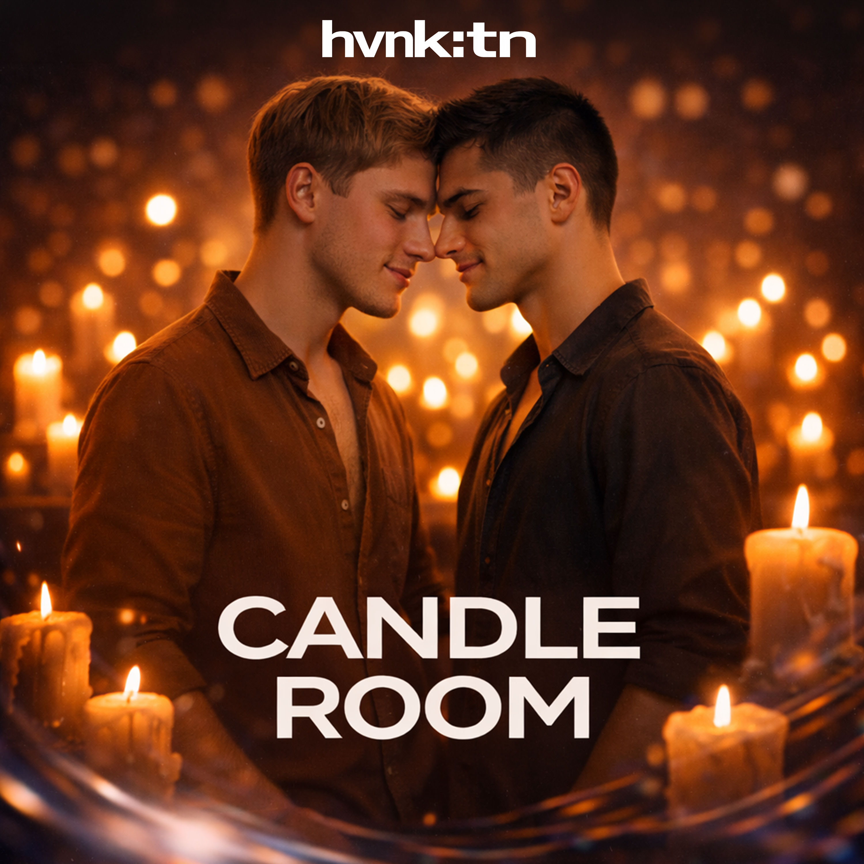 Candle Room artwork