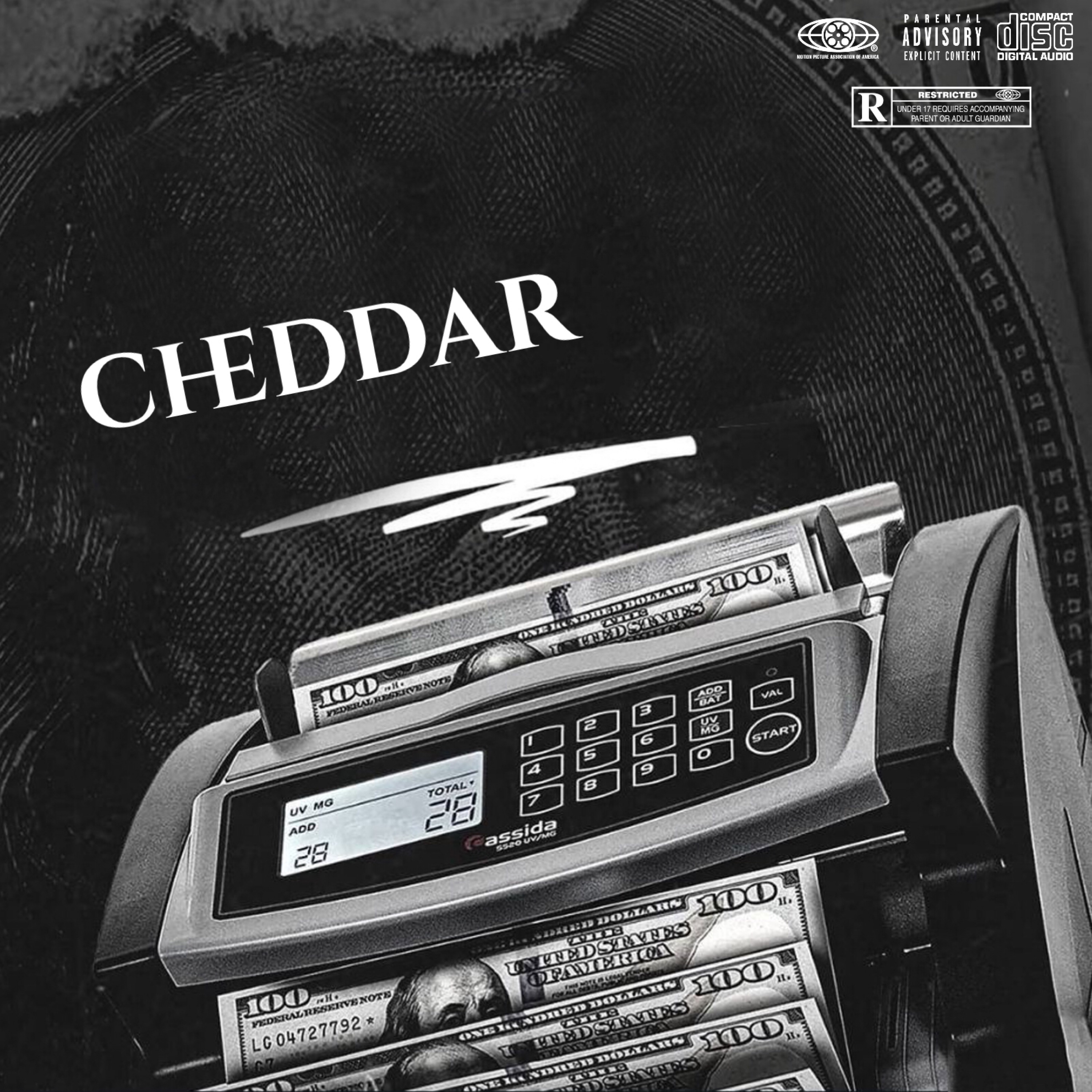 cheddar artwork