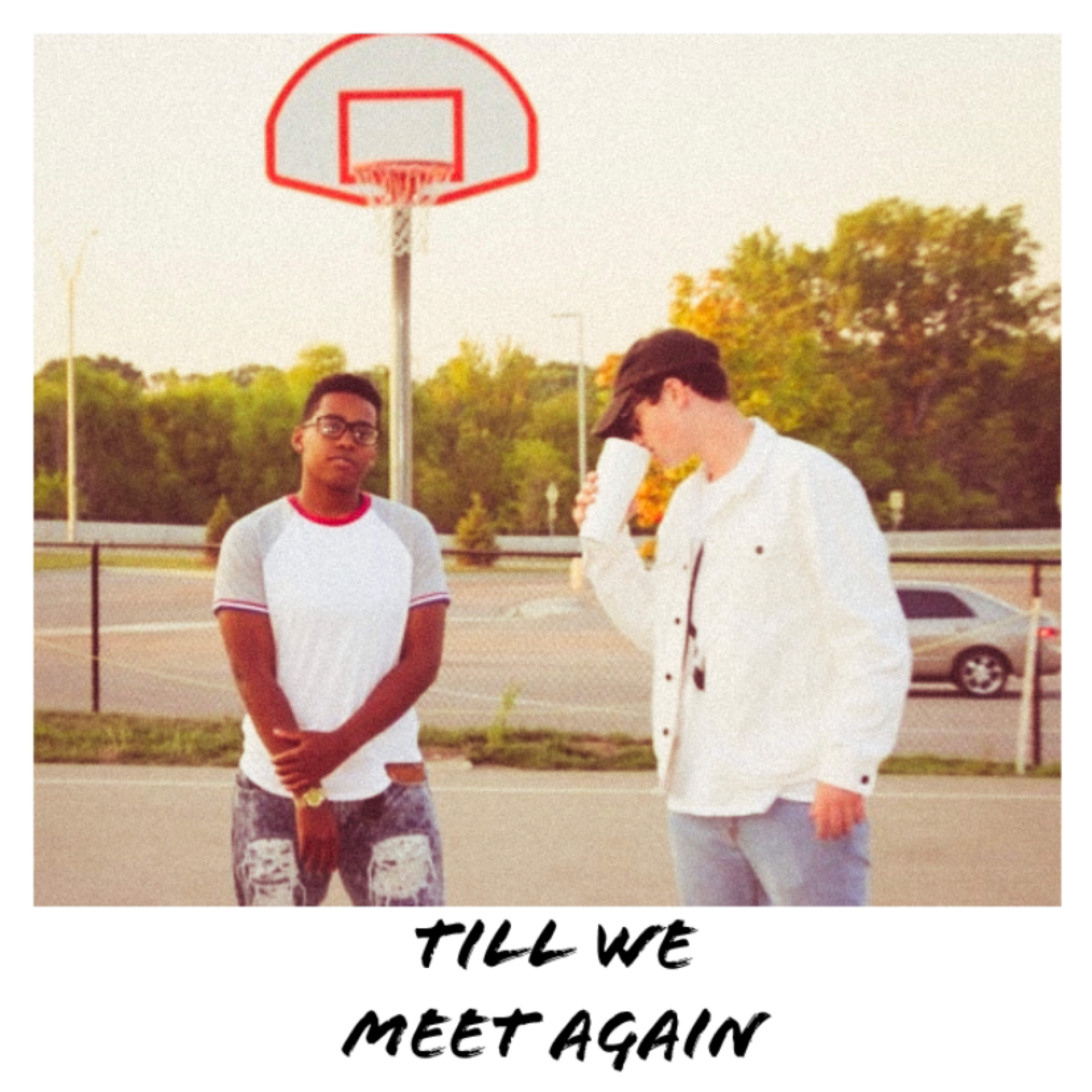 Till We Meet Again artwork