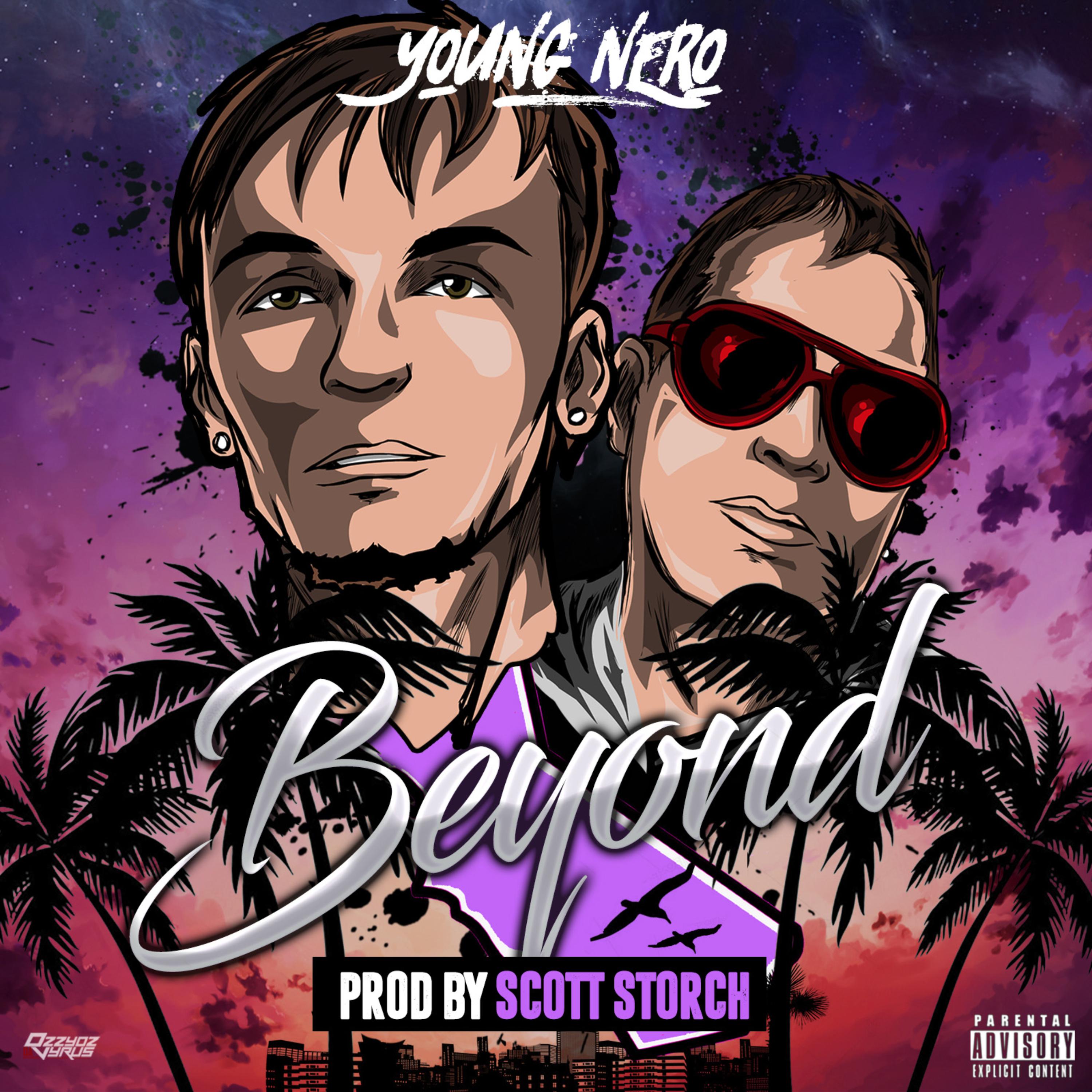 Beyond artwork