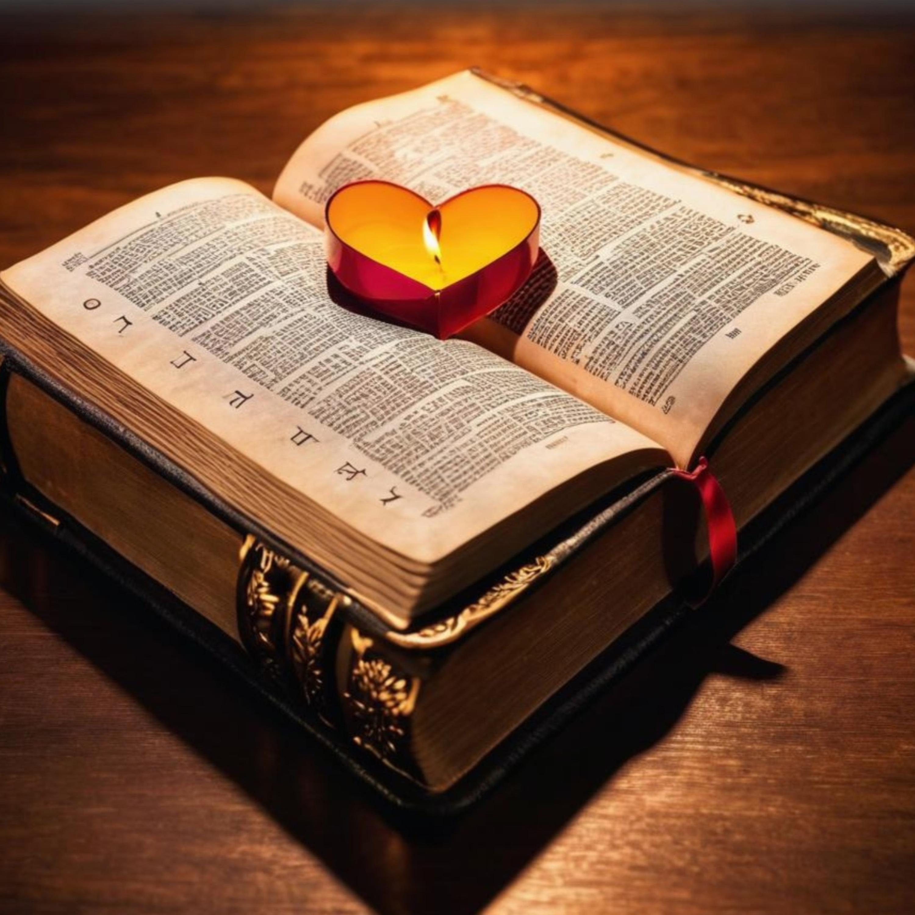 A Love Song For Jesus artwork