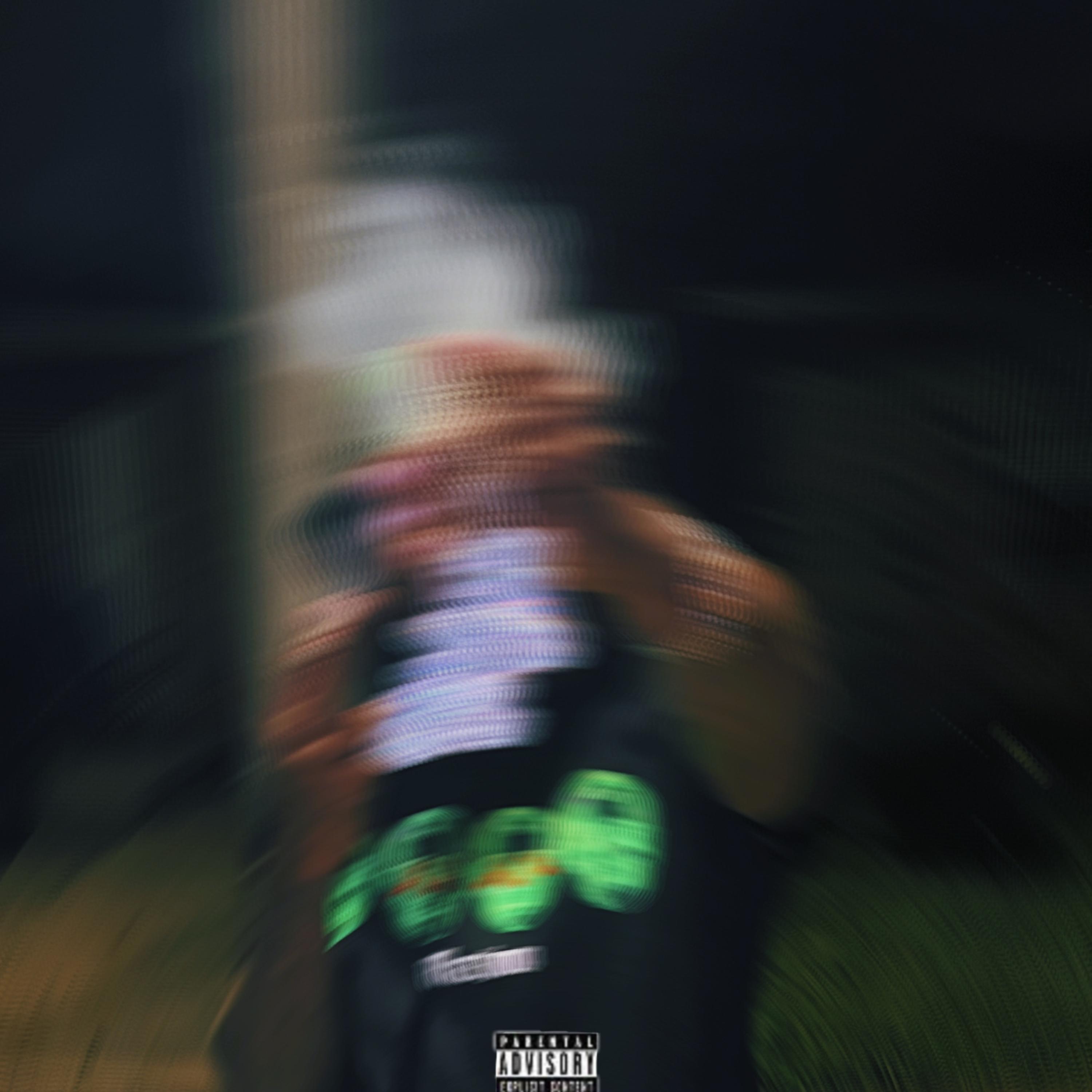 OVER ANXIOUS artwork