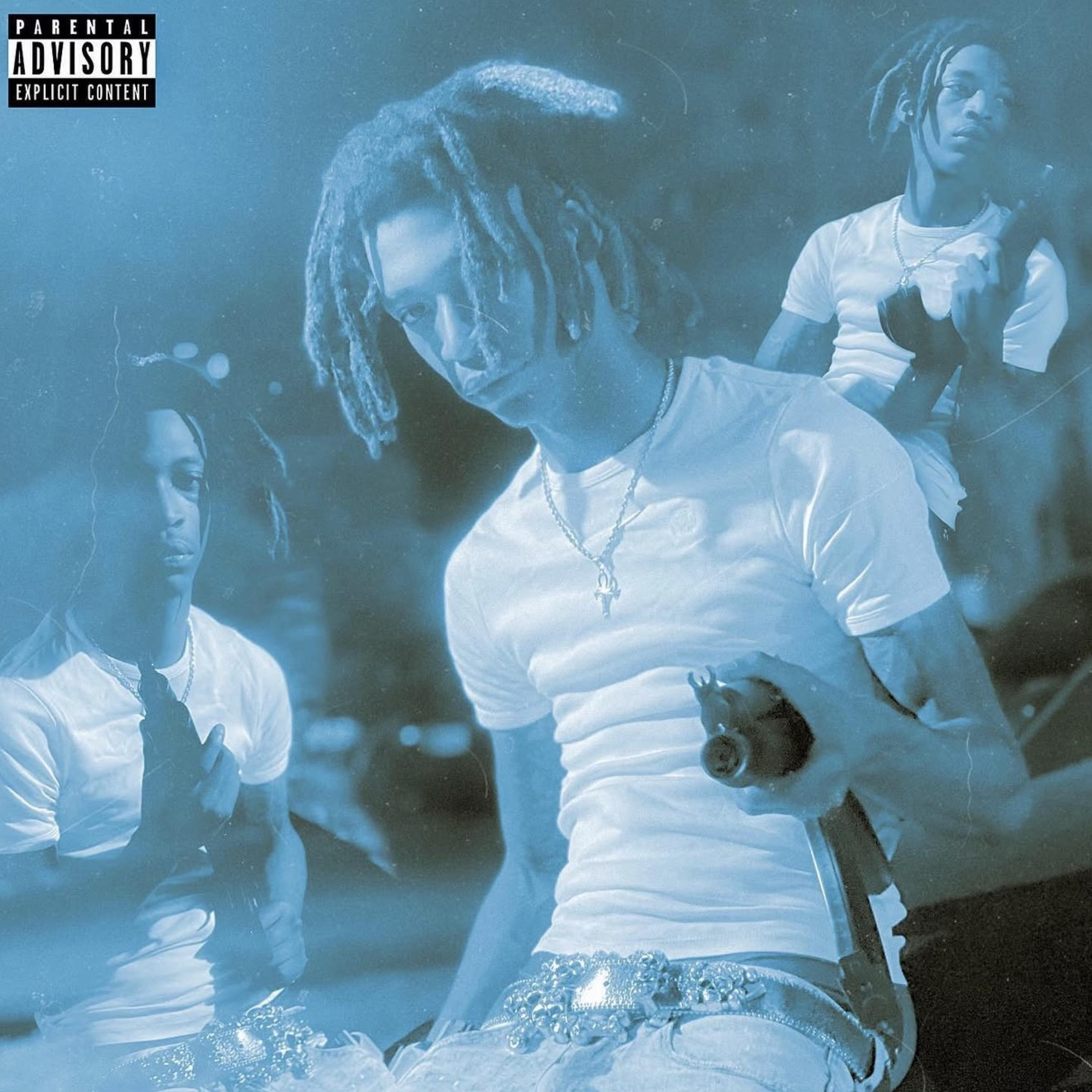 Move by Lil Mavo cover art