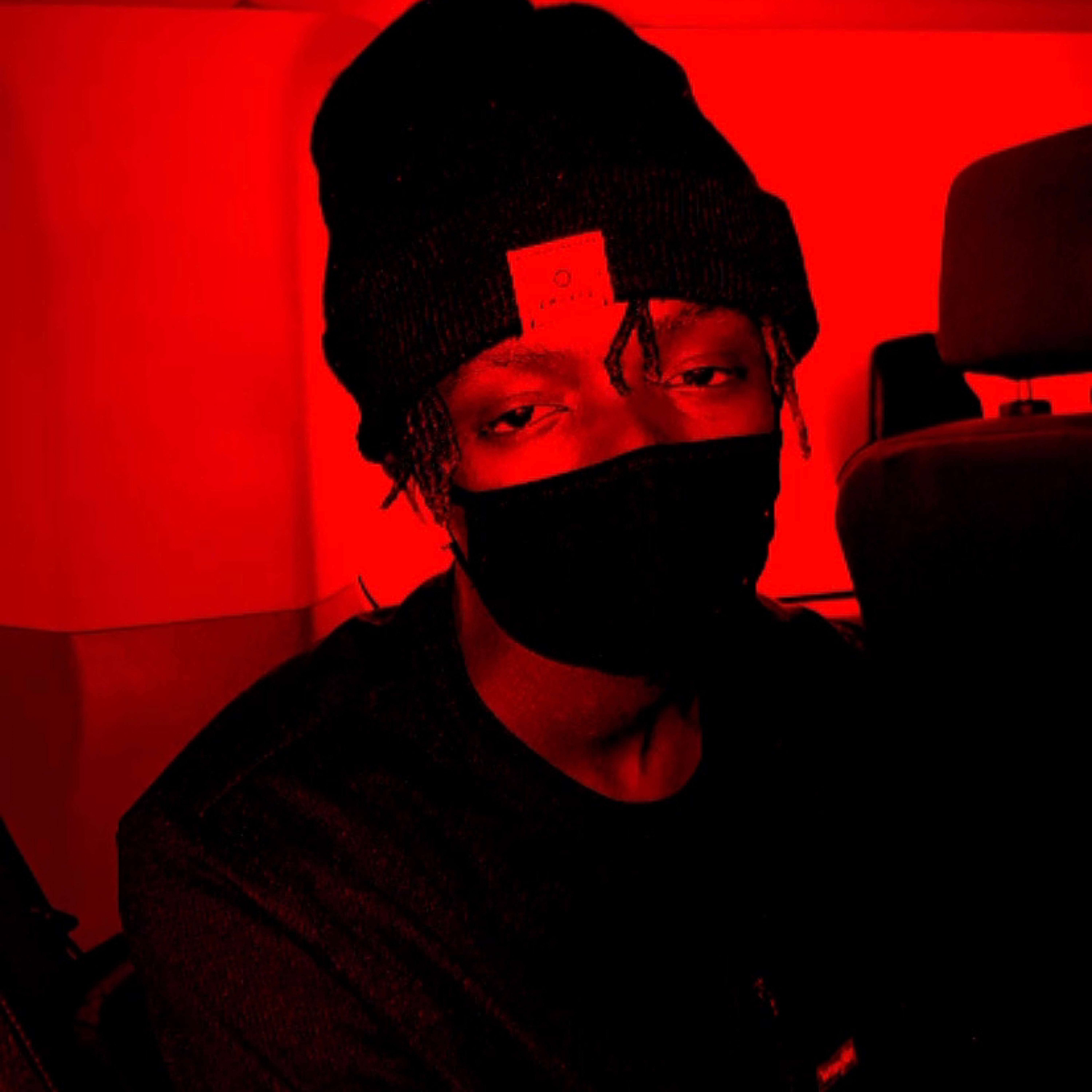 Stay Dangerous artwork