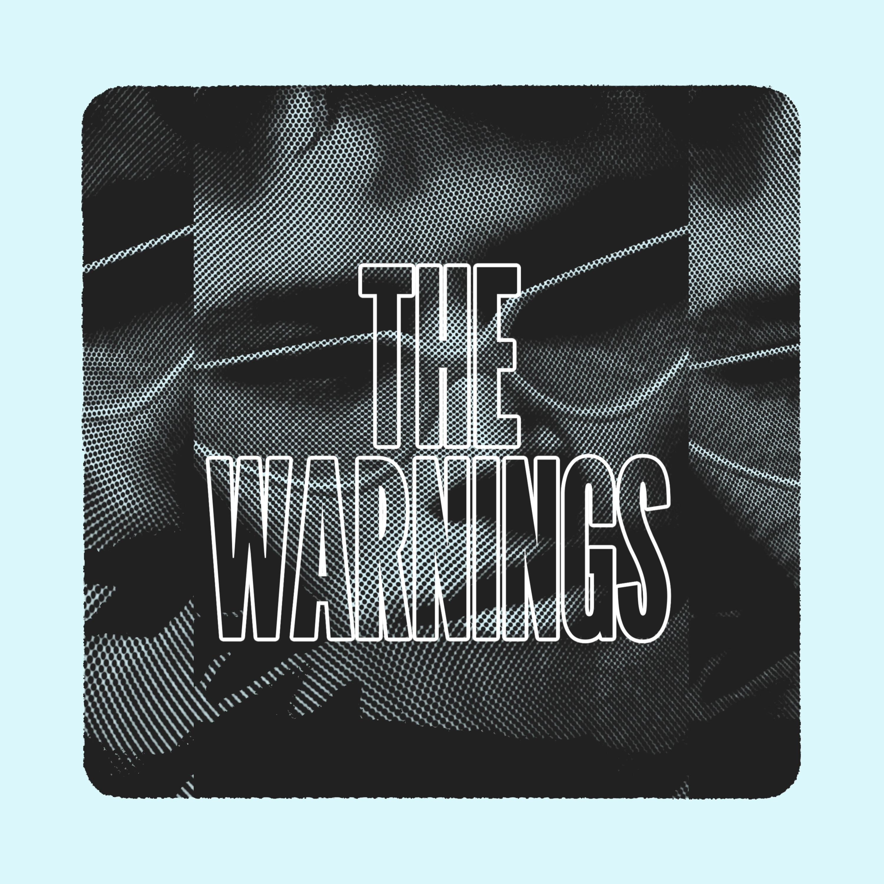 the warnings artwork