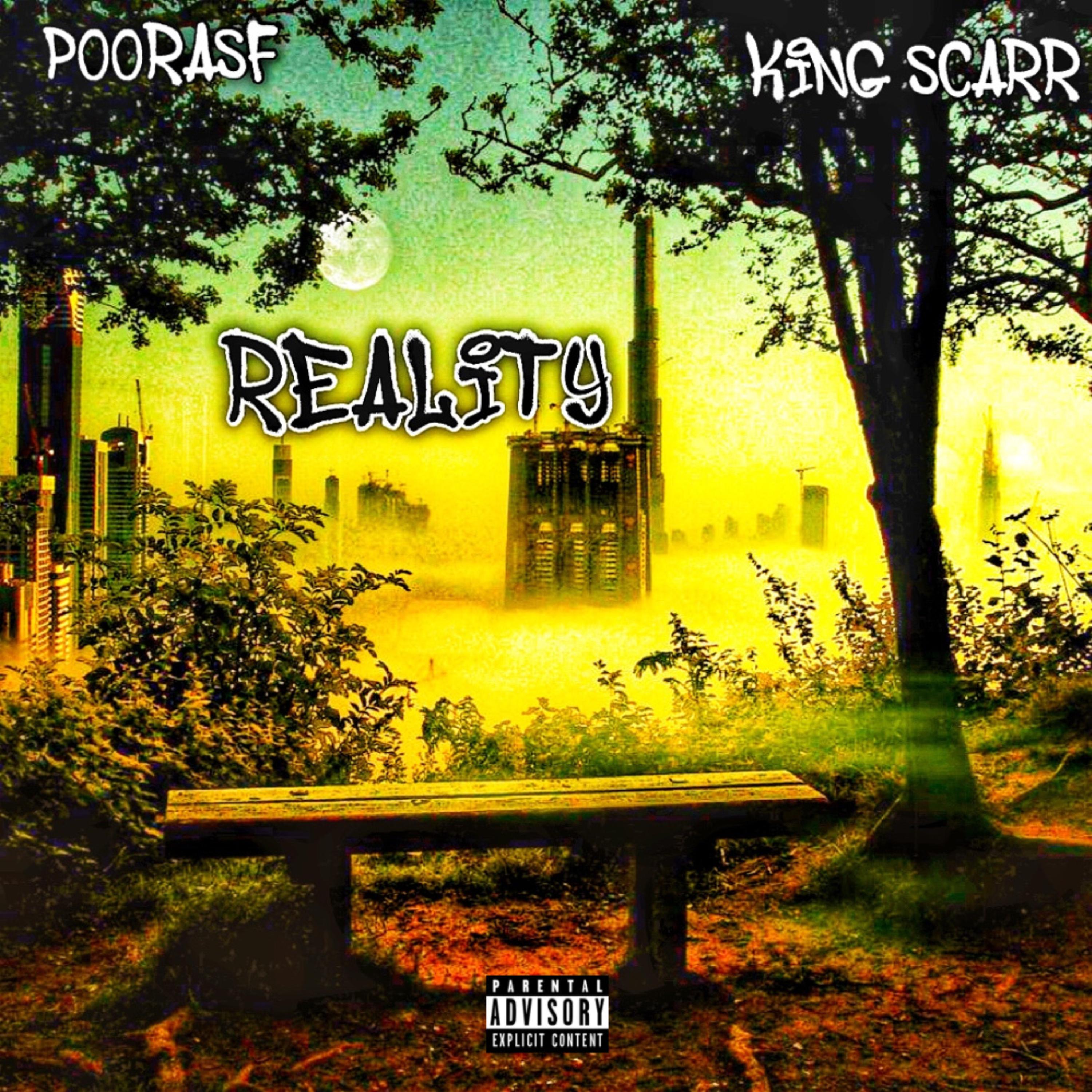 Reality artwork