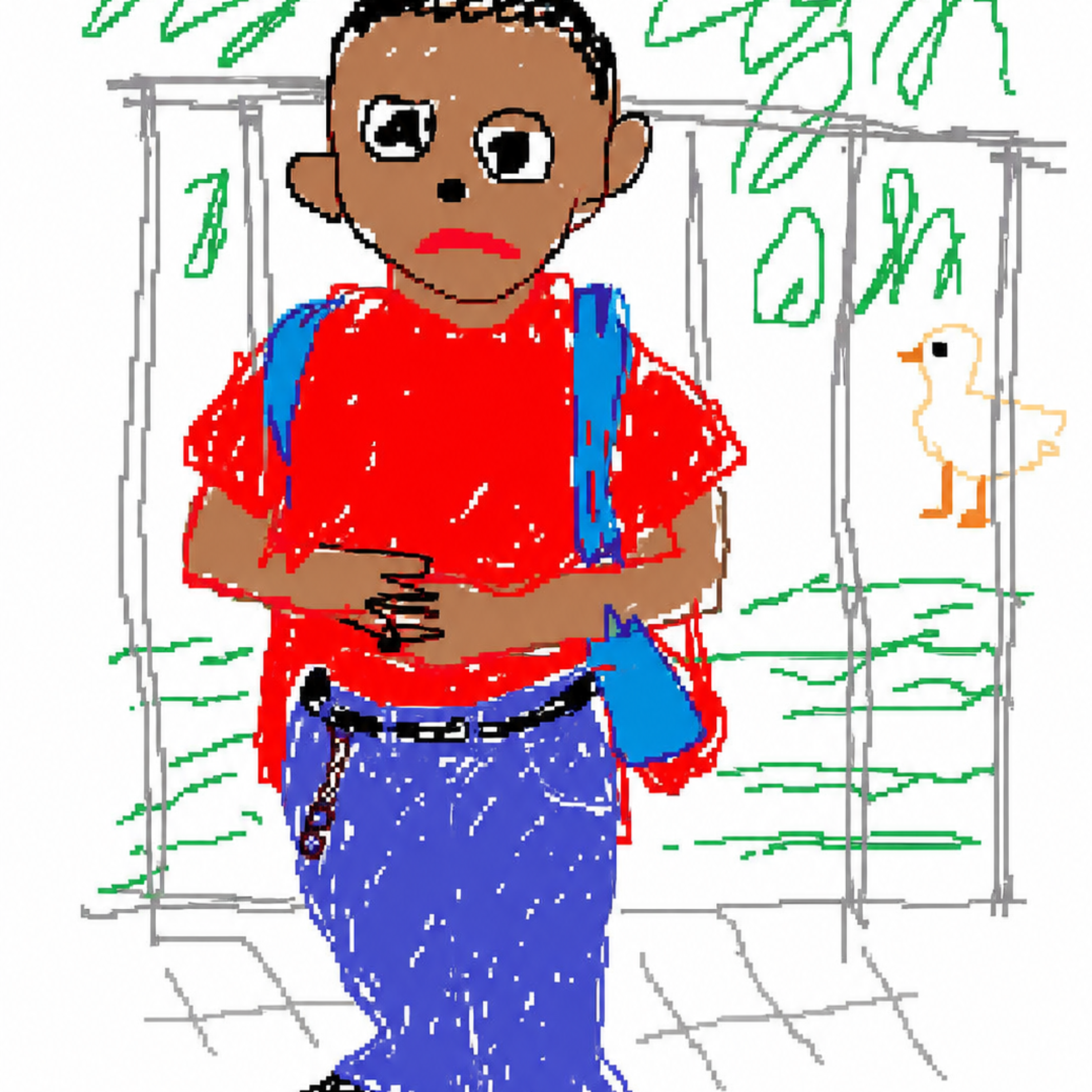 Soulful In Me by j2m 99 cover art
