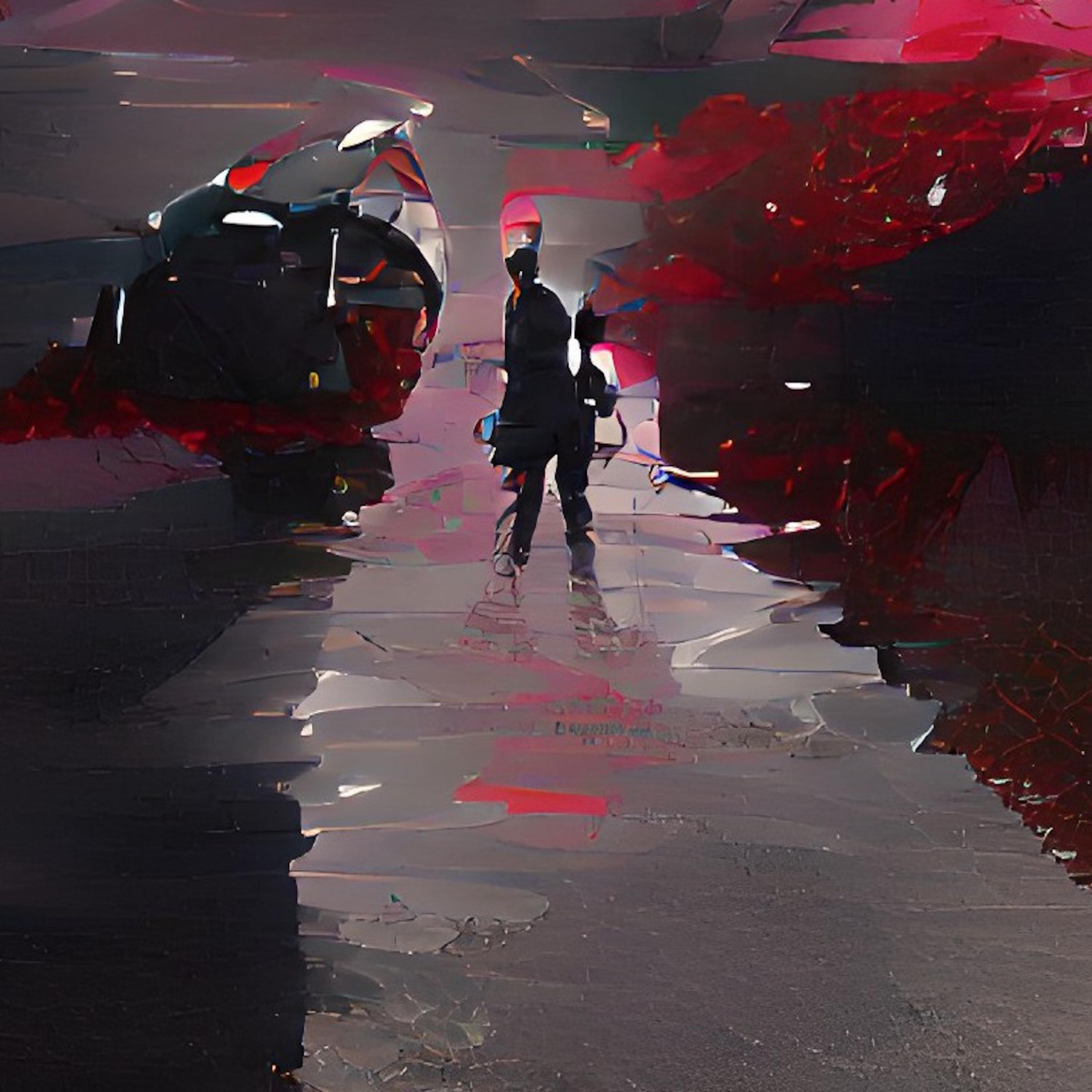 Sigo Siendo Yo artwork