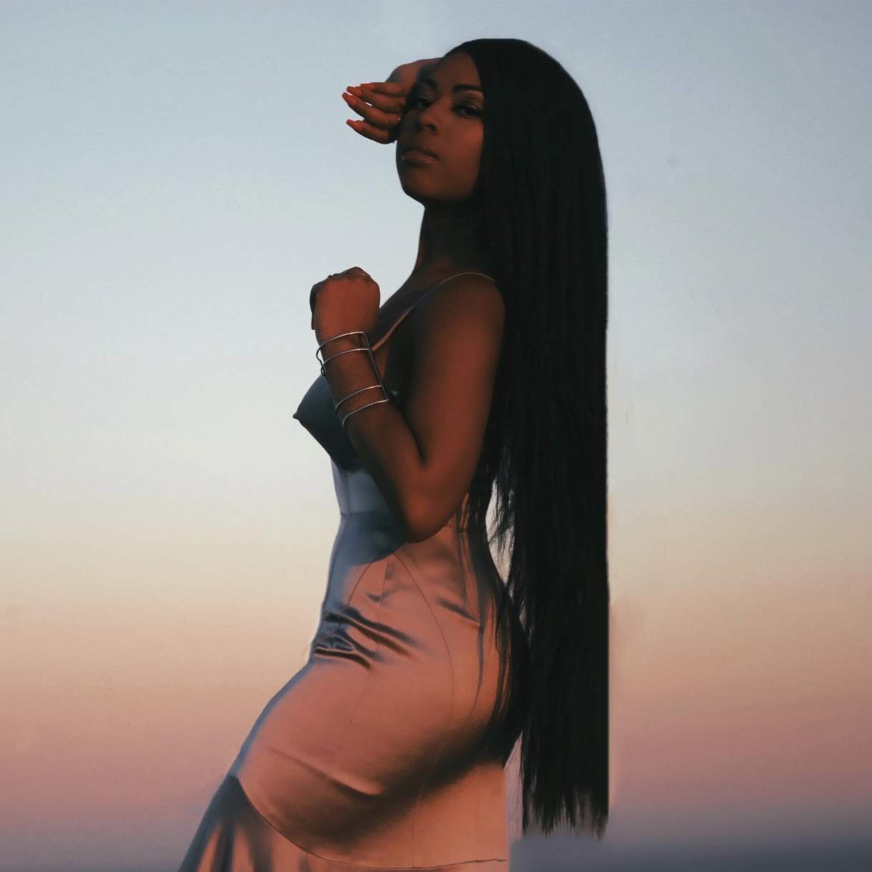 I WANNA SEE U by ASIA TYREE cover art