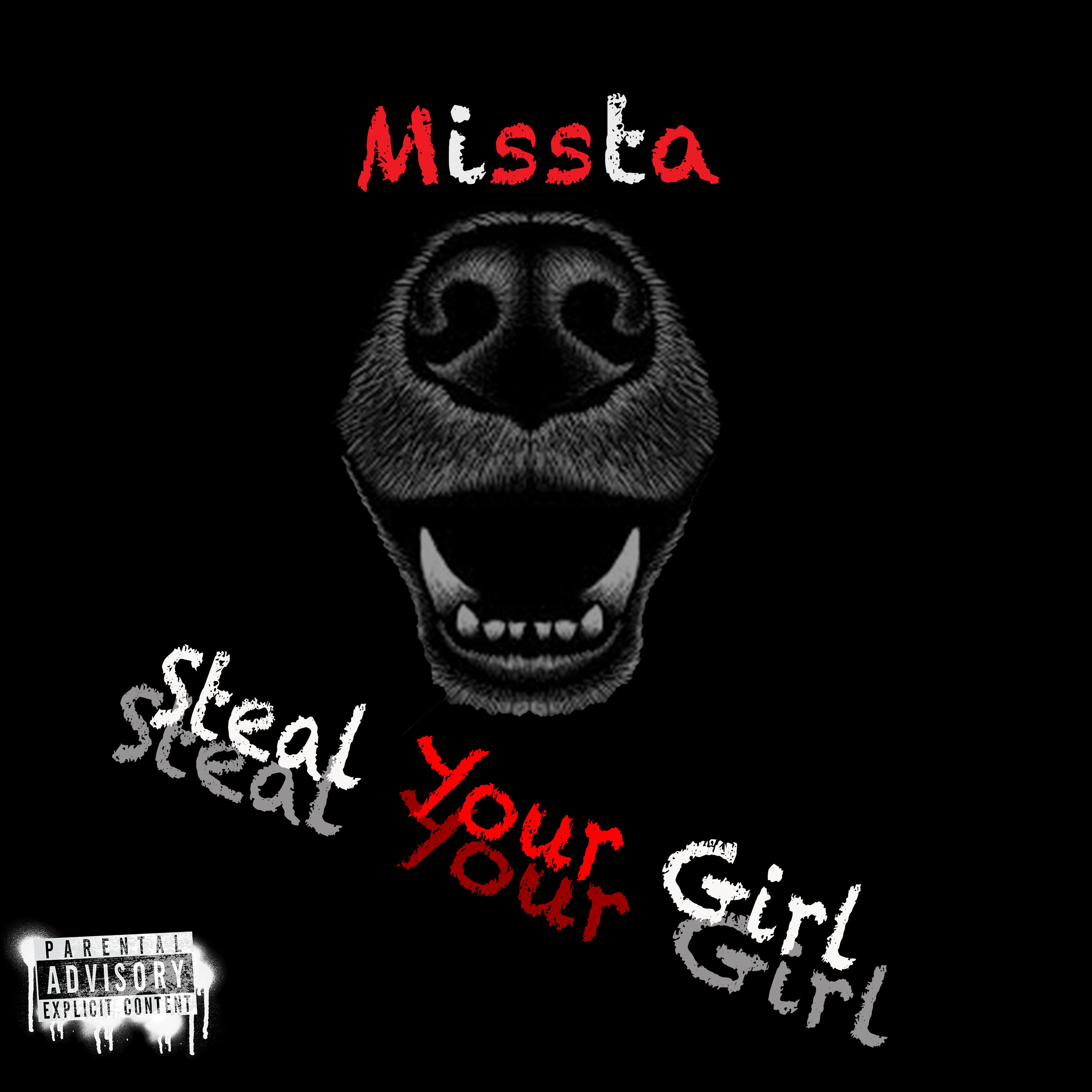 Thats My Steal artwork
