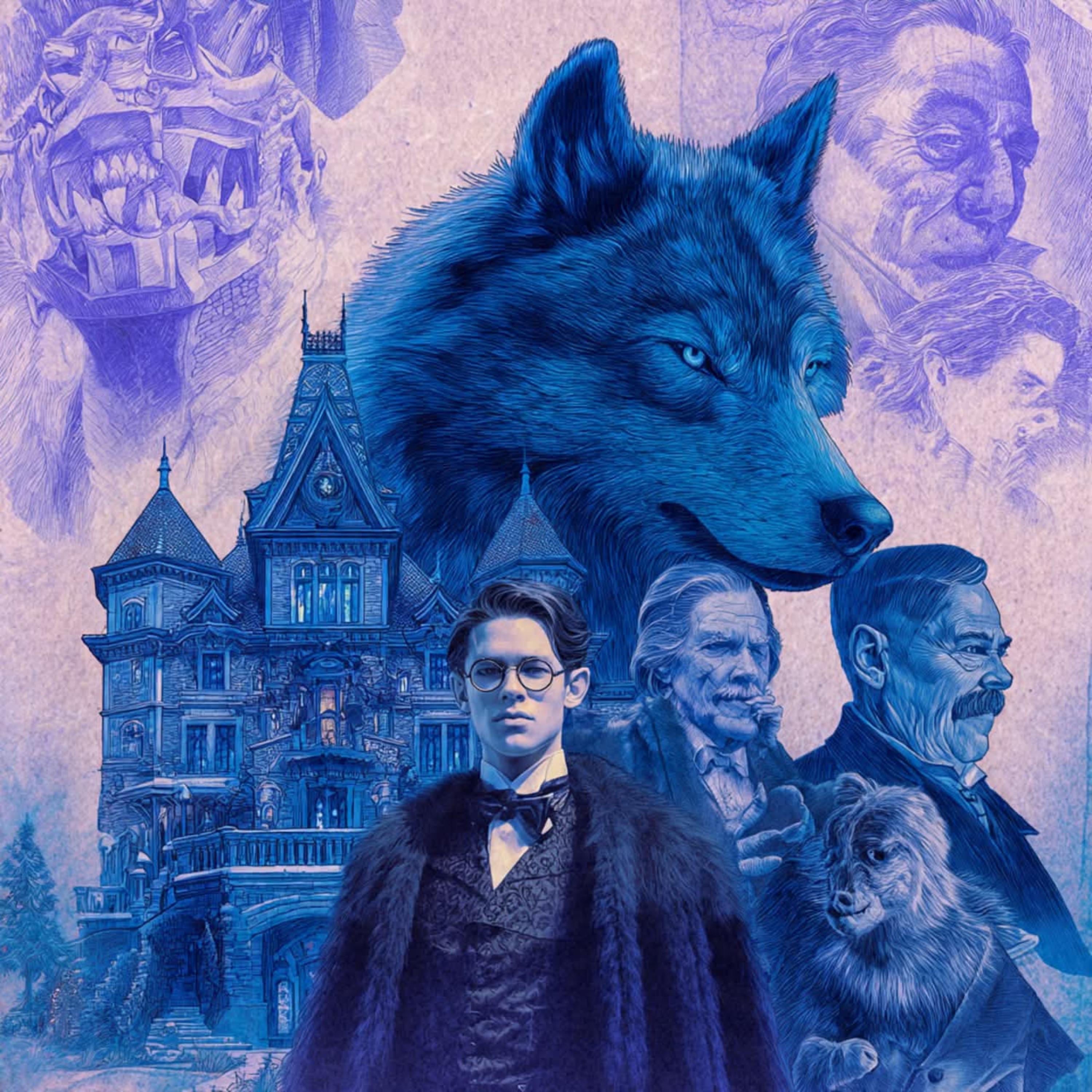 Fairy Tale artwork