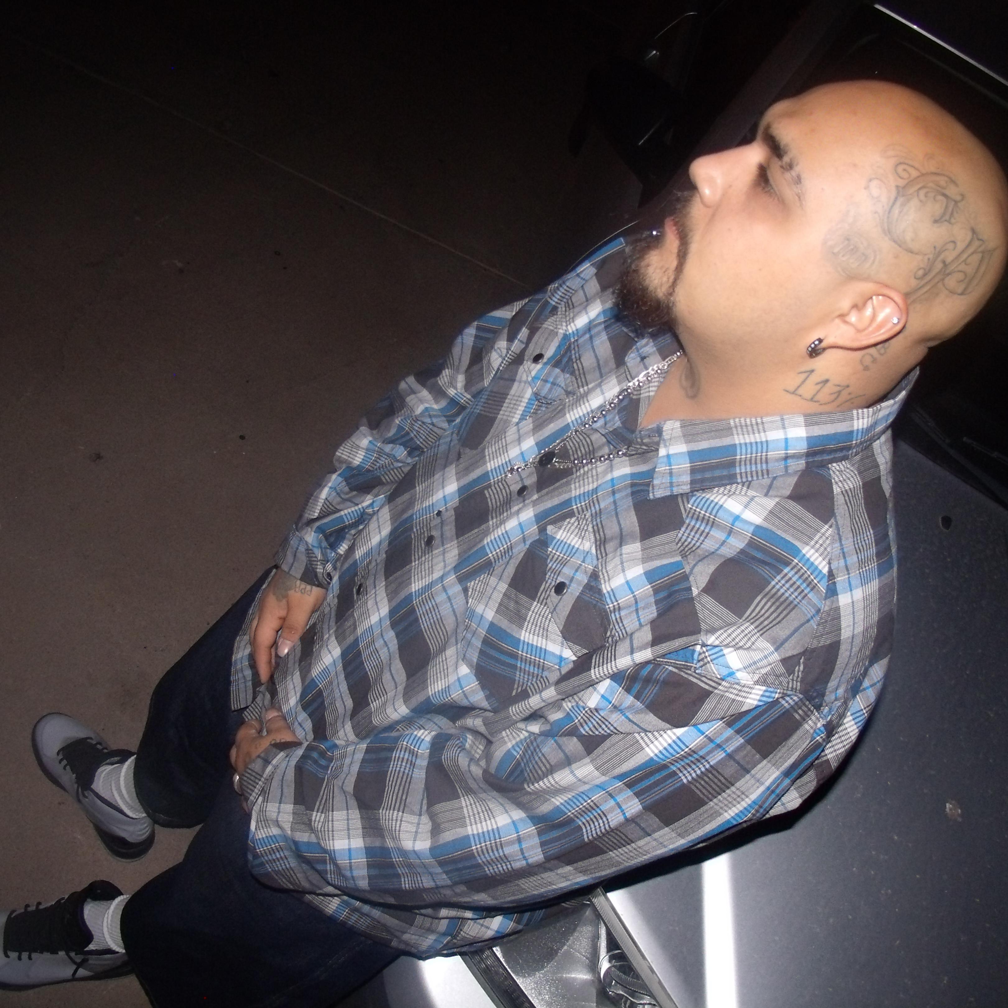 Southern California artwork