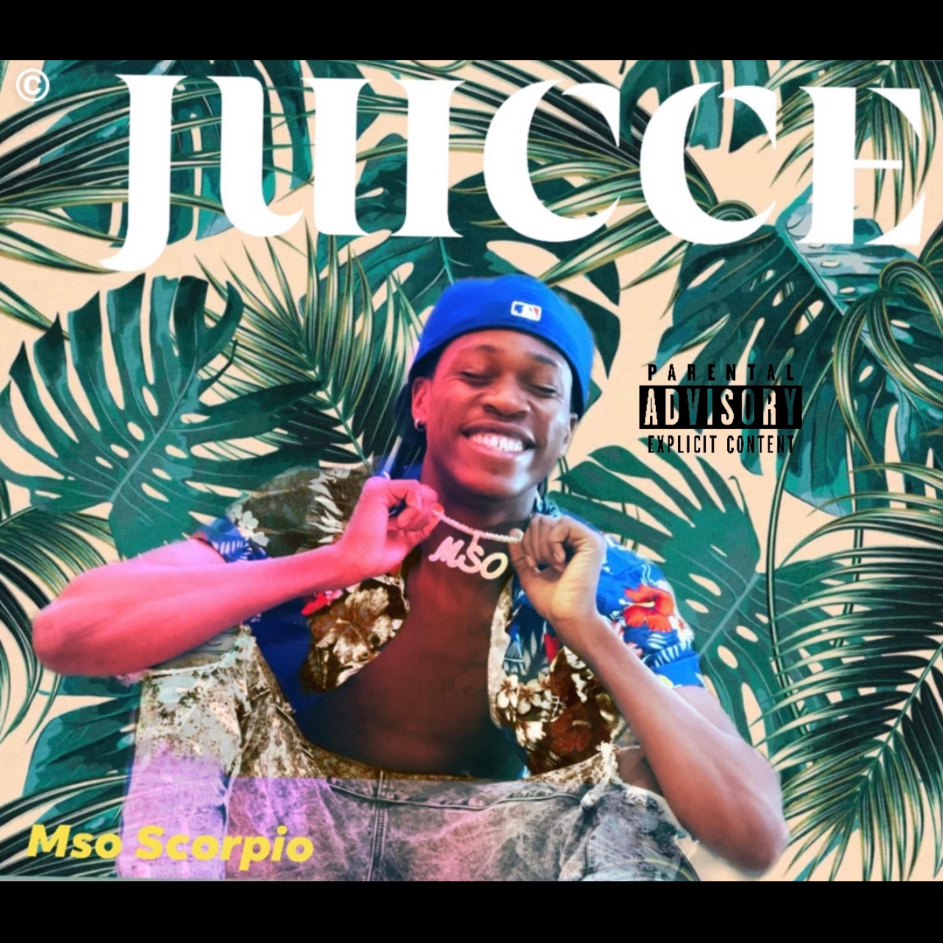 JUICCE artwork