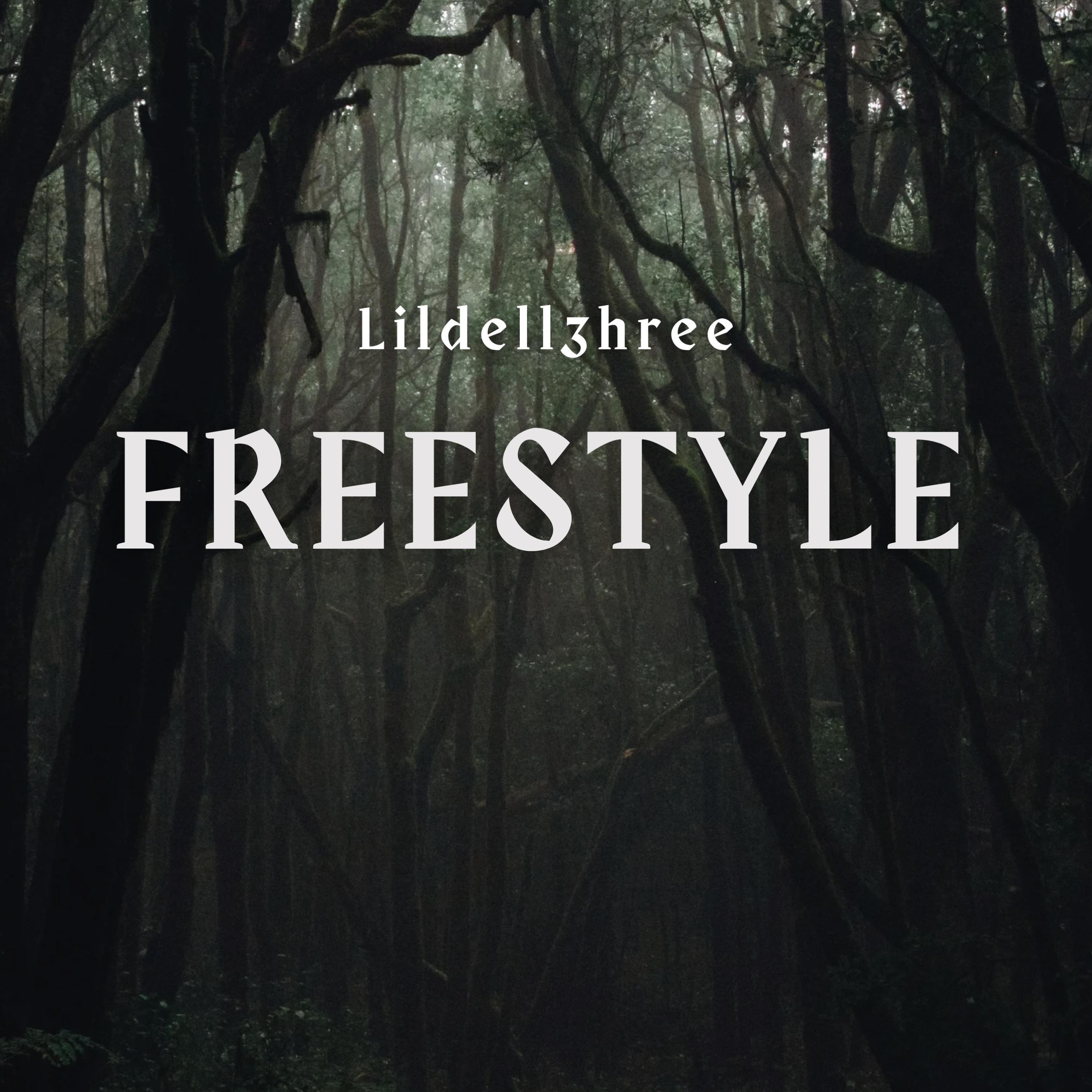 Freestyle artwork