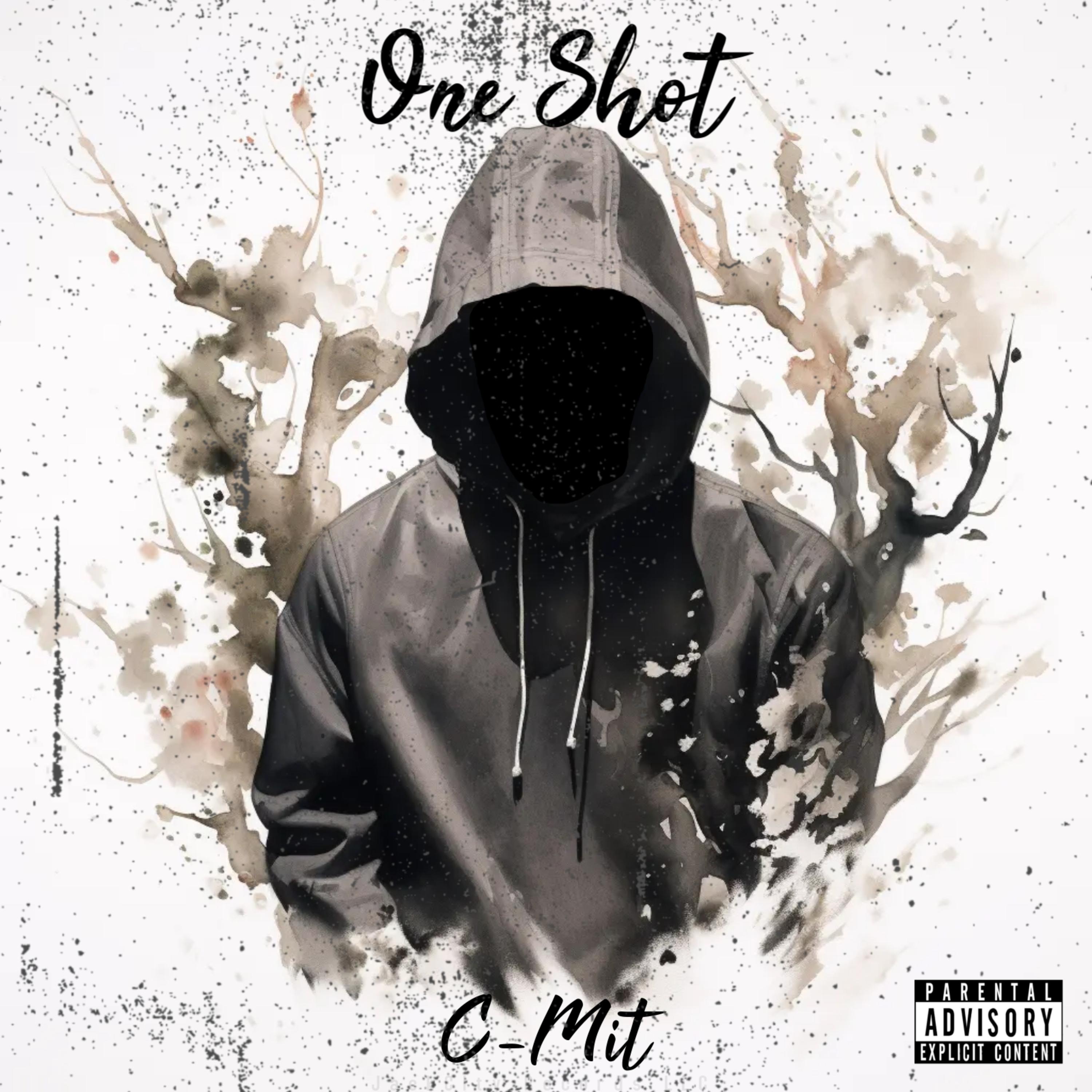 One Shot artwork