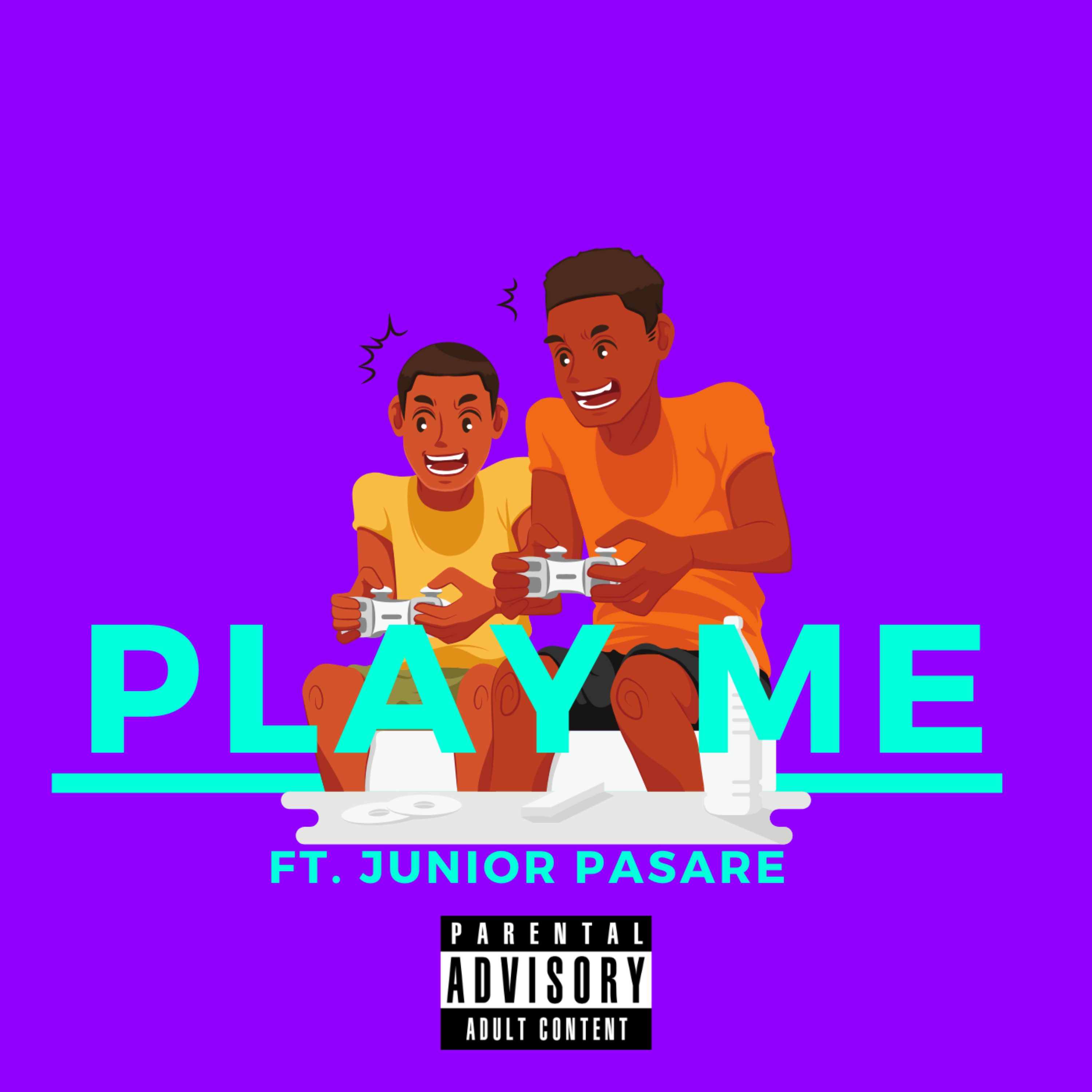 Play Me artwork