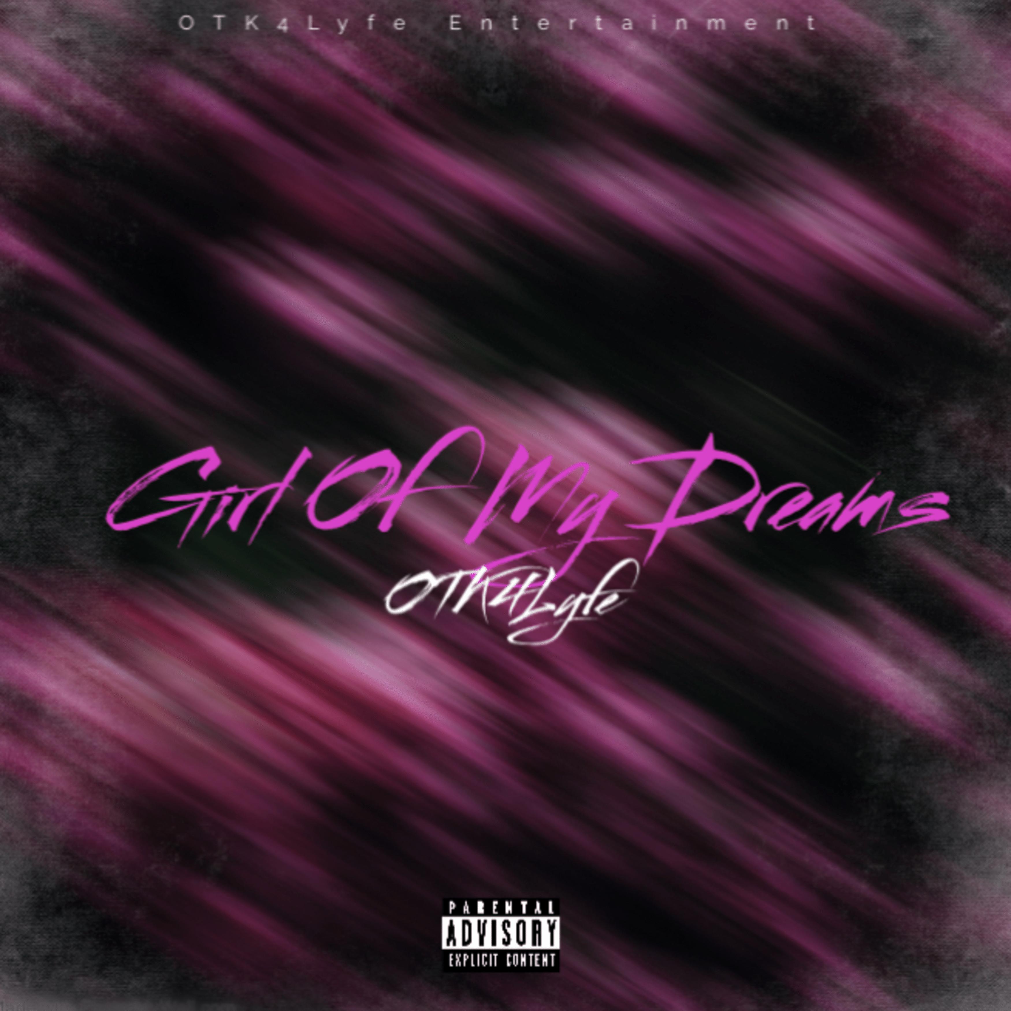 Girl Of My Dreams artwork