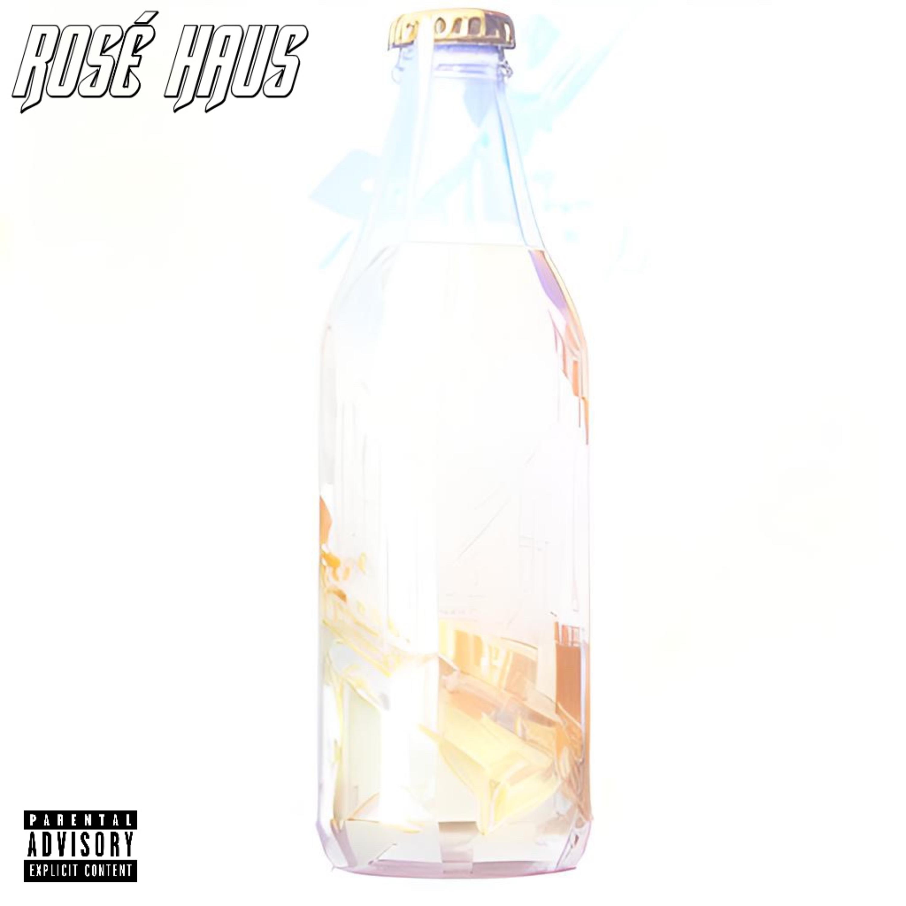 Rosé Haus artwork