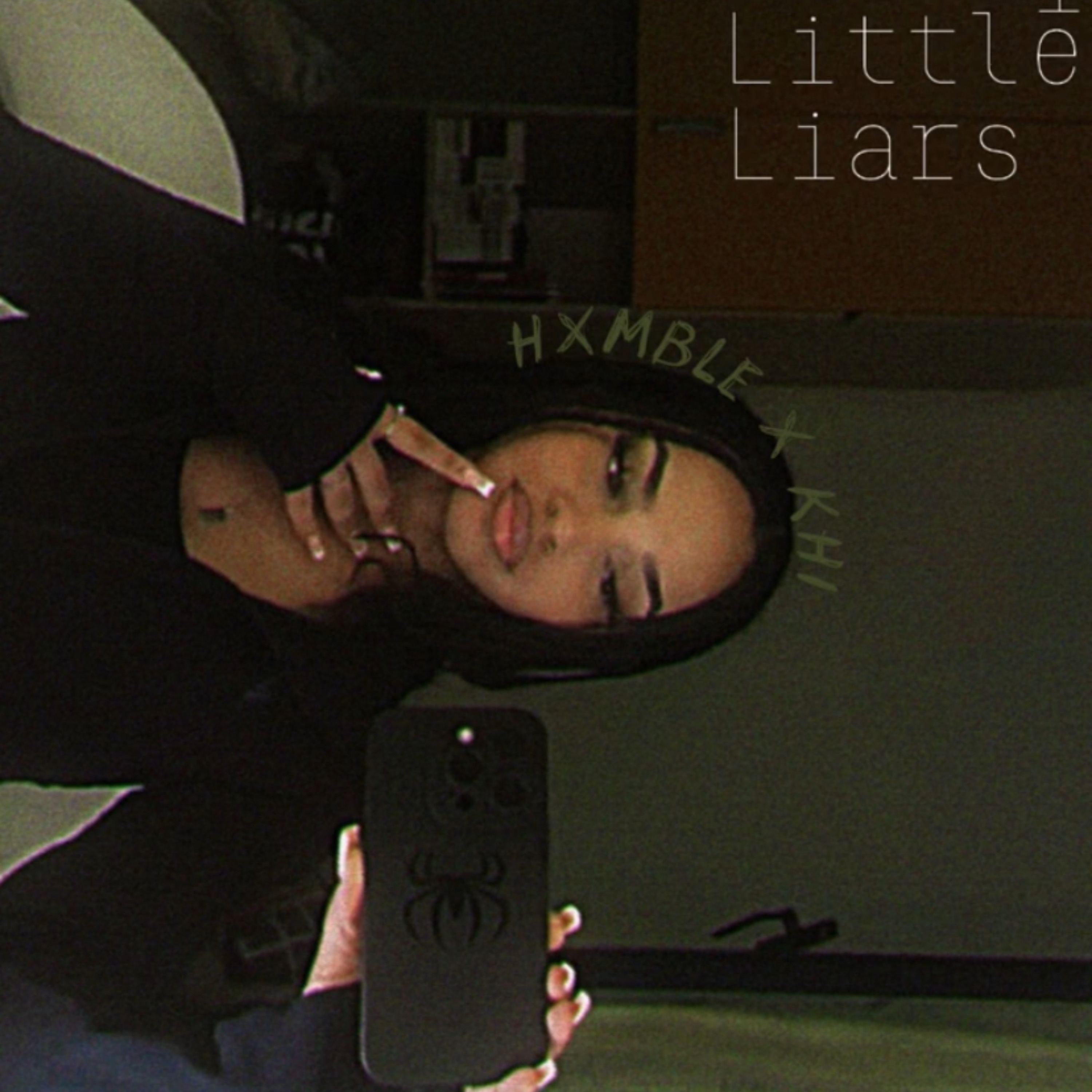 Pretty Little Liars artwork