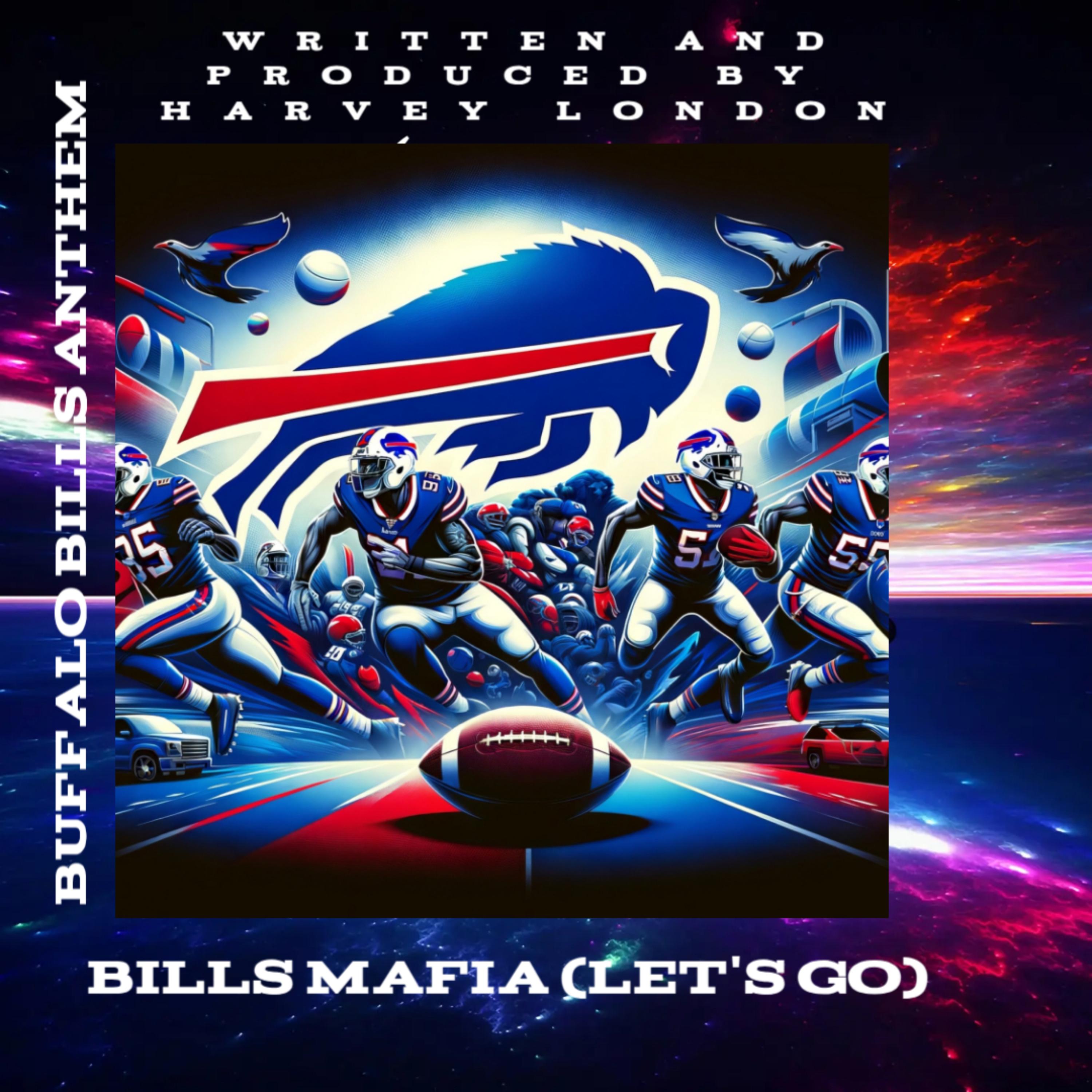 BILLS MAFIA (LET'S GO) artwork