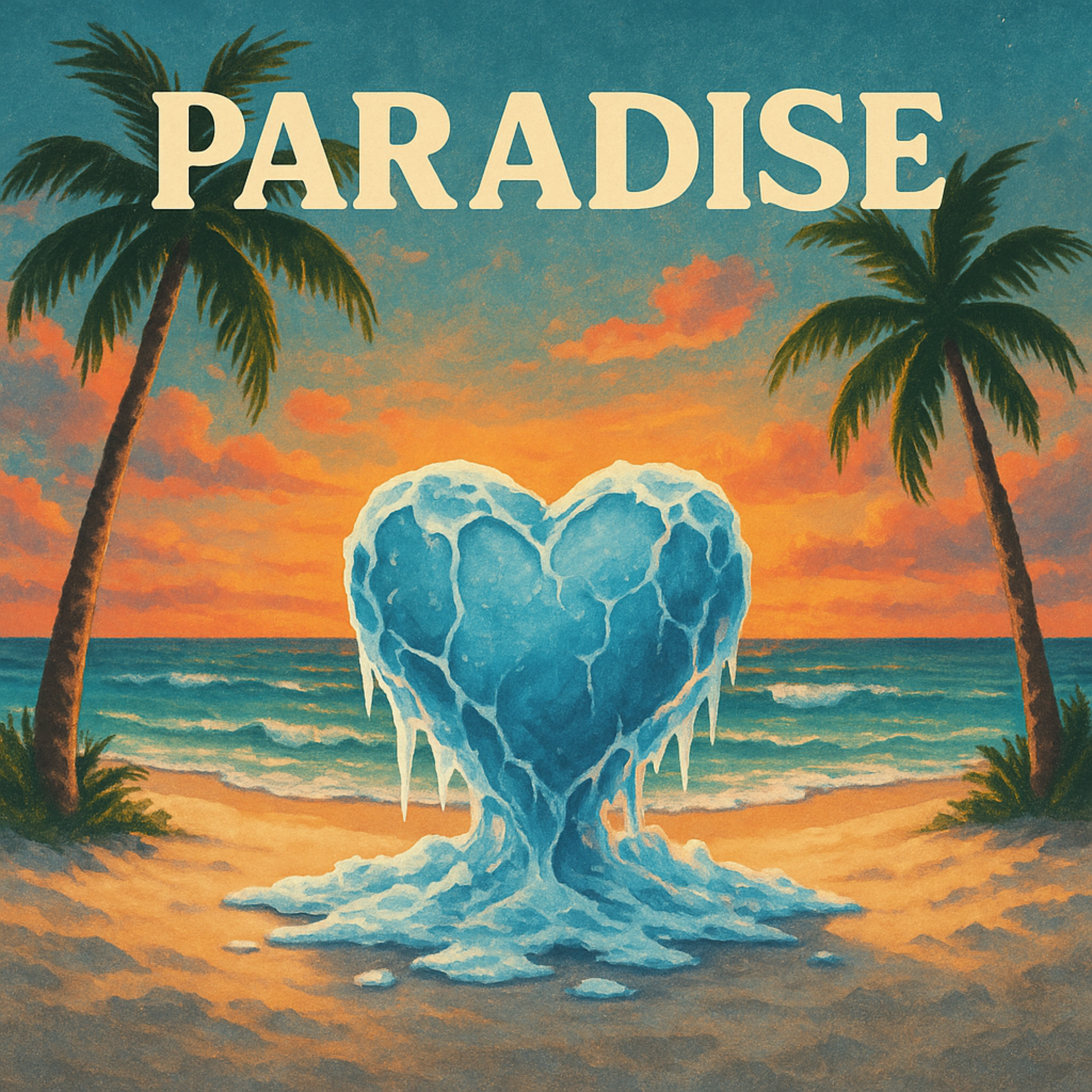 Paradise artwork