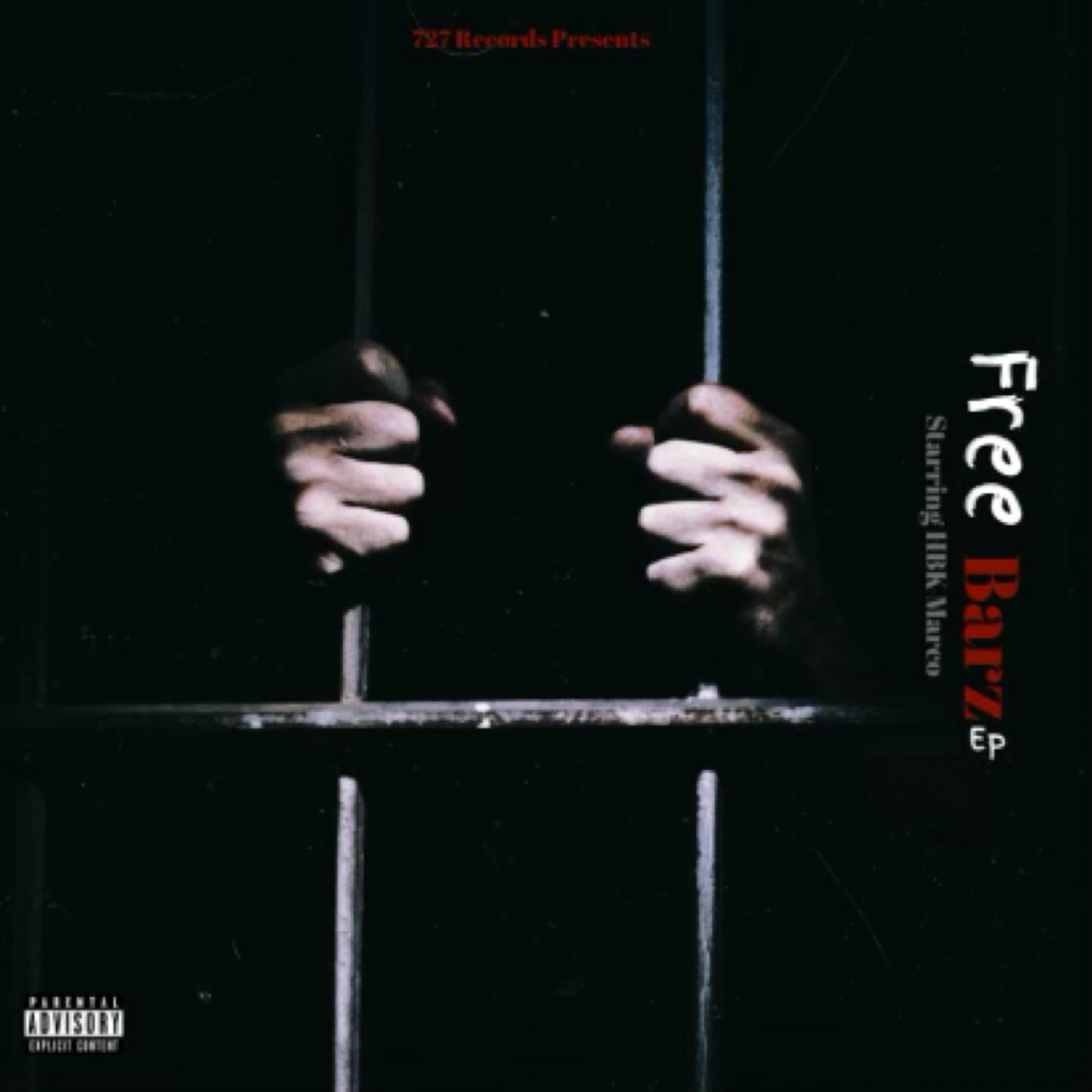 Free Barz artwork