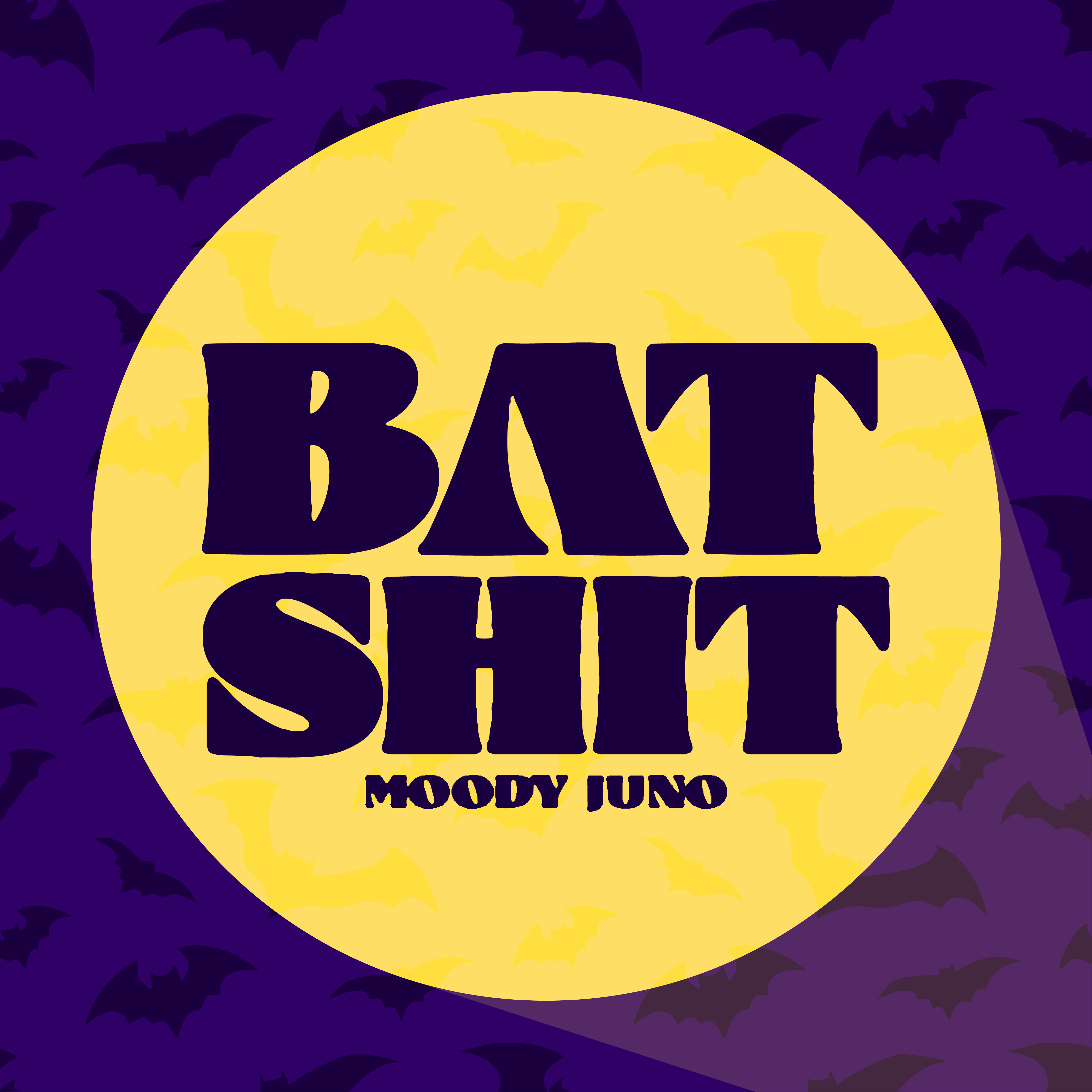 BAT SHIT artwork