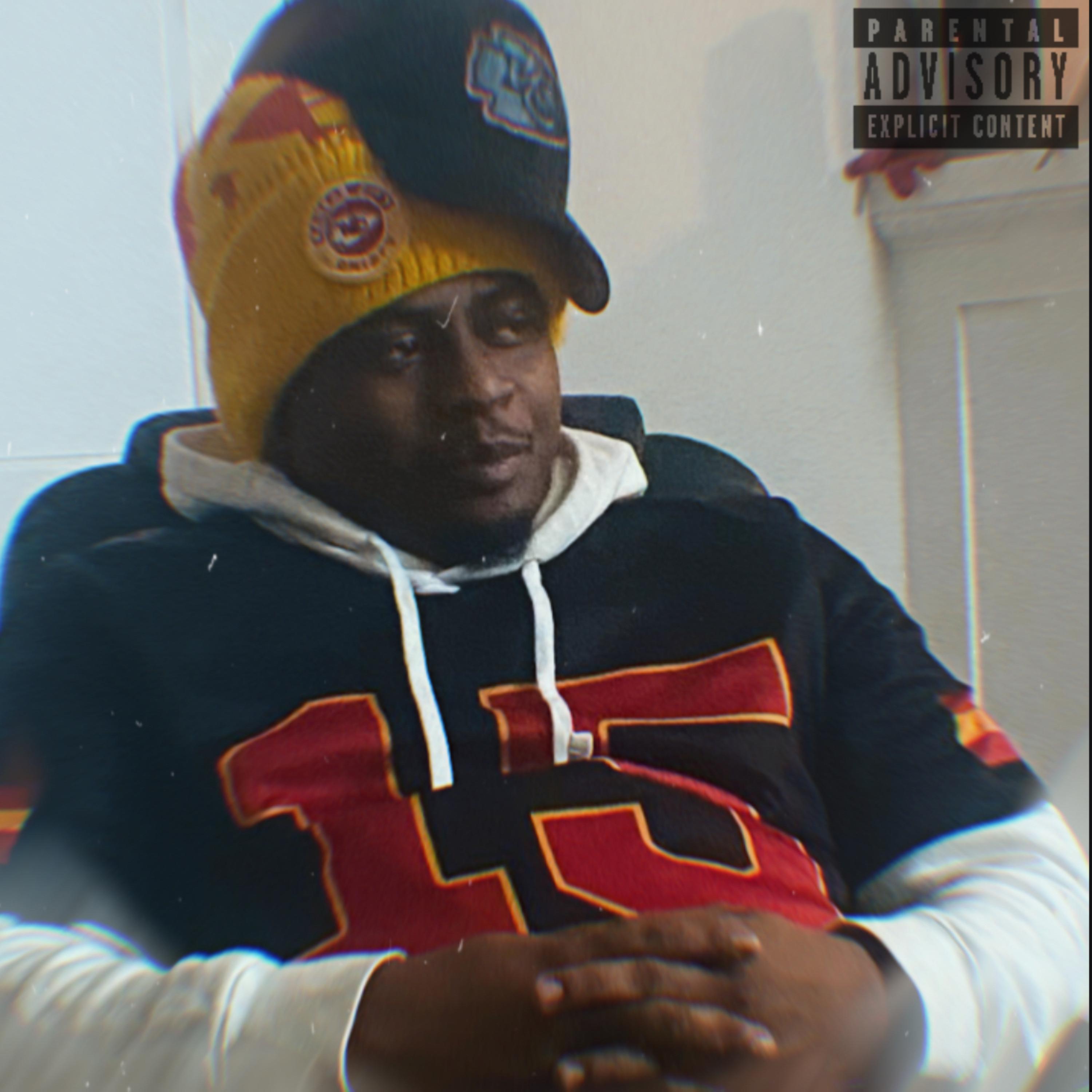 Keep God In Ya Life FN artwork