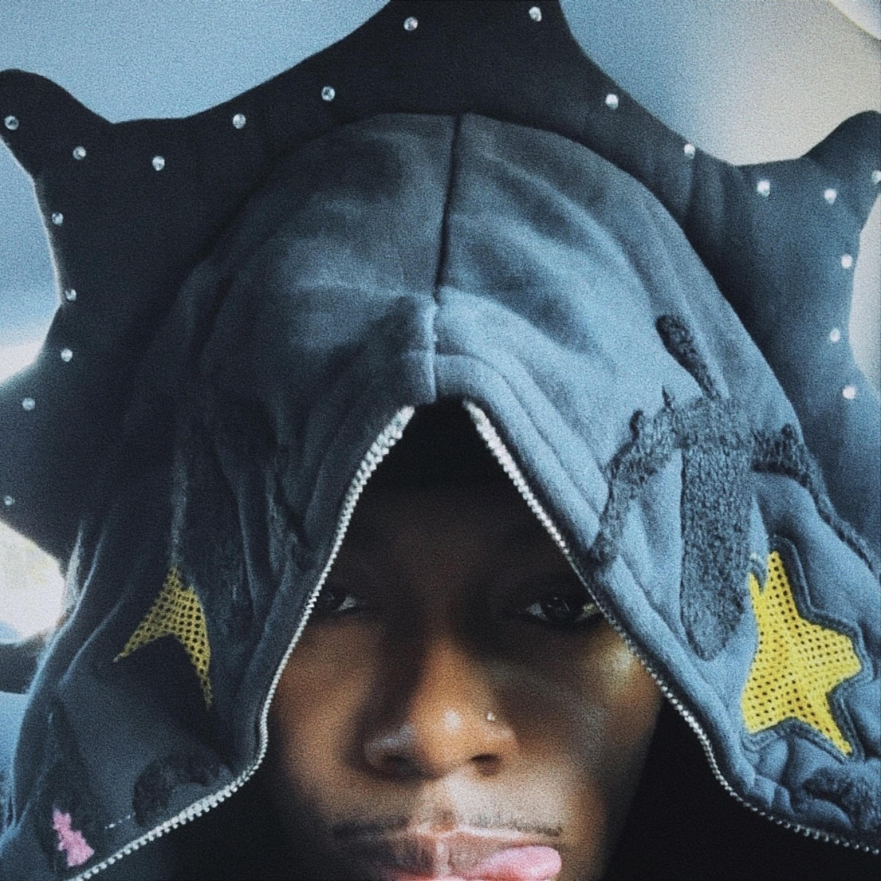 not these niggas artwork