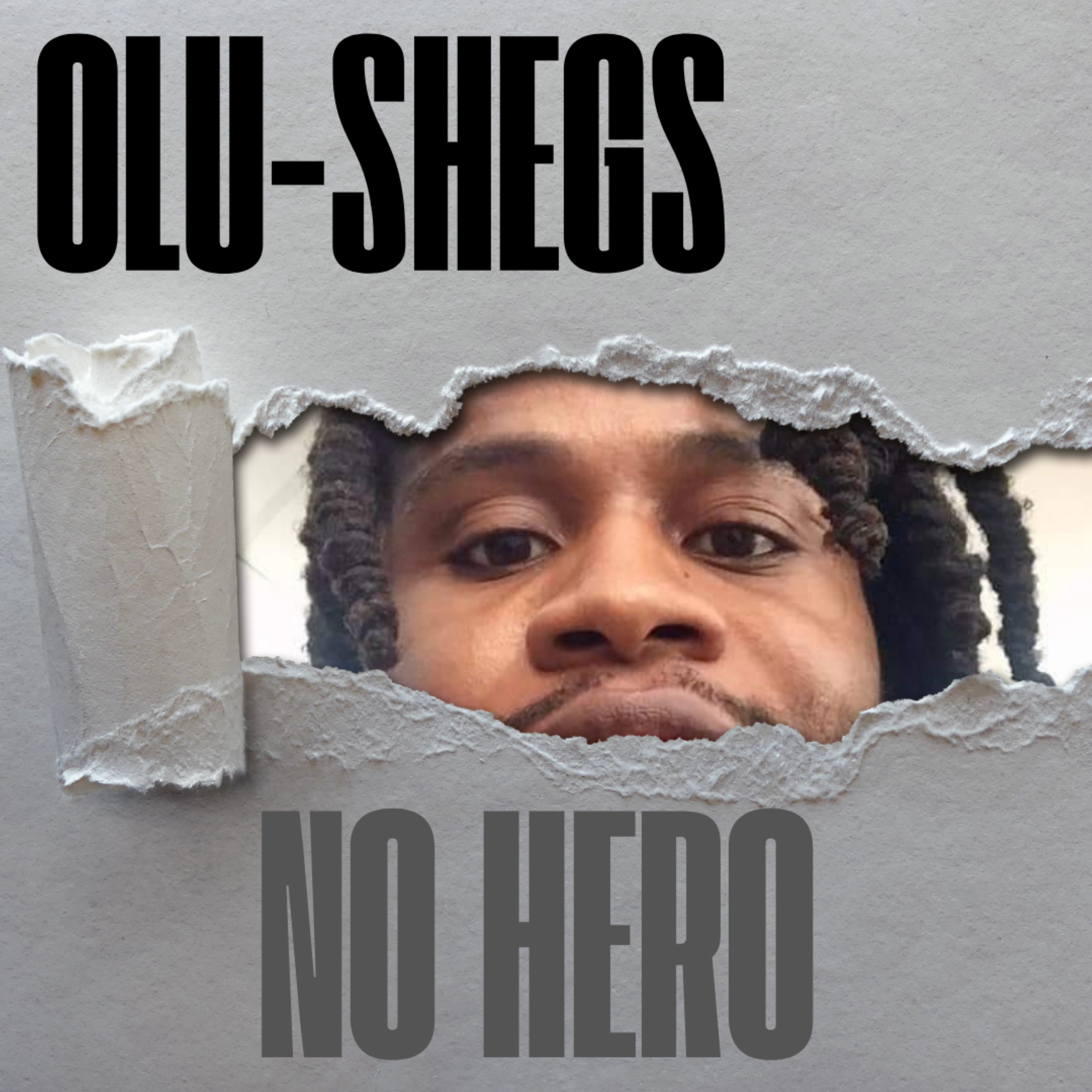 No HERO artwork